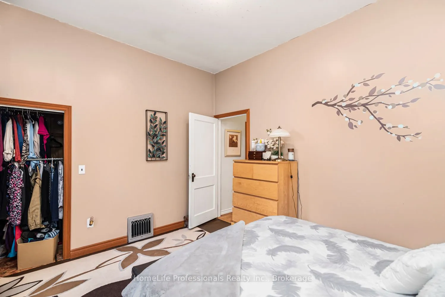 1545 Brock Road