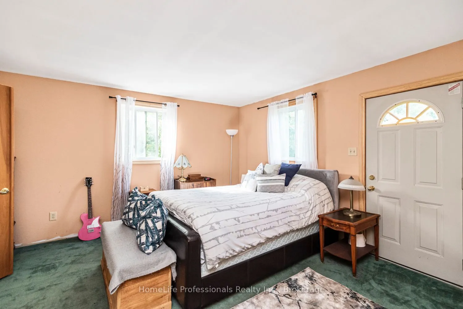 1545 Brock Road