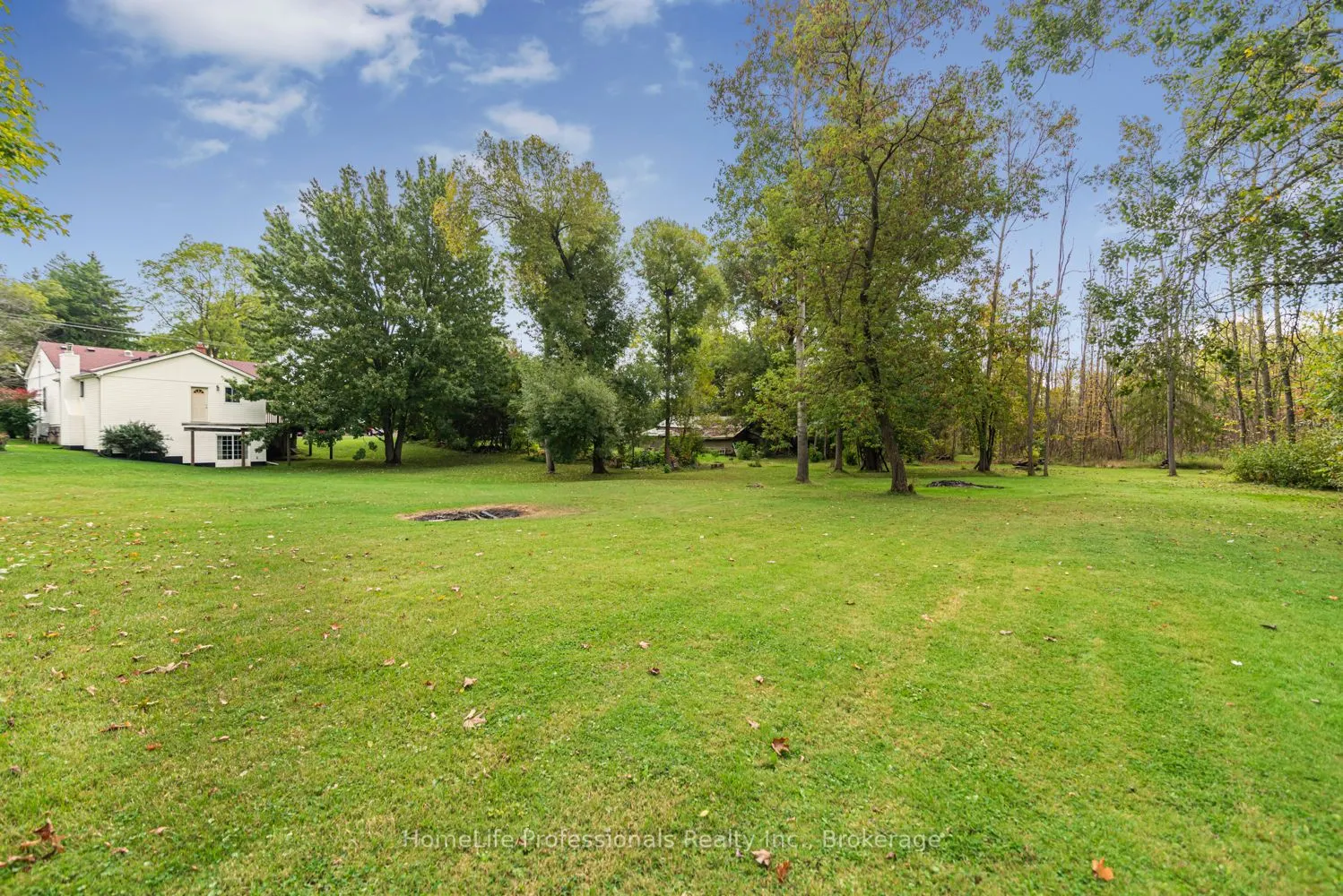 1545 Brock Road
