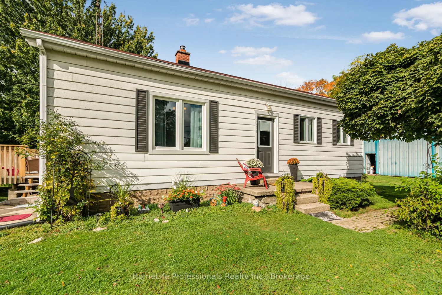 1545 Brock Road