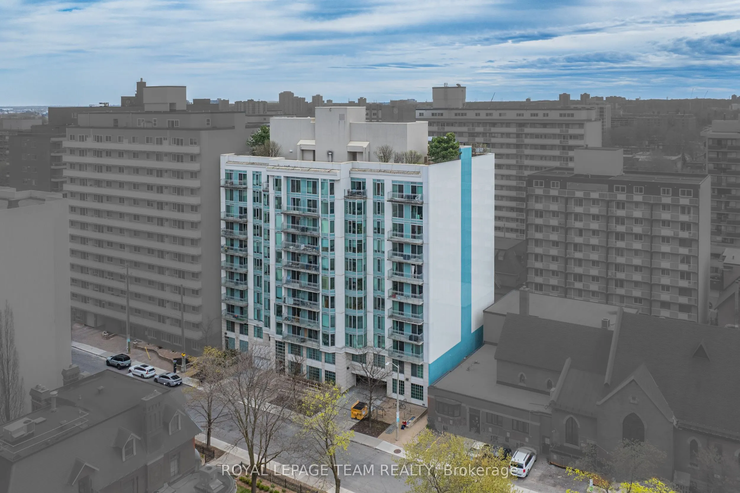 138 SOMERSET Street W, #804