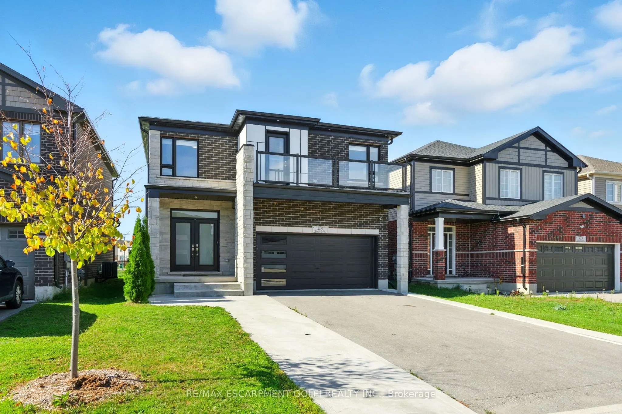 409 Freure Drive