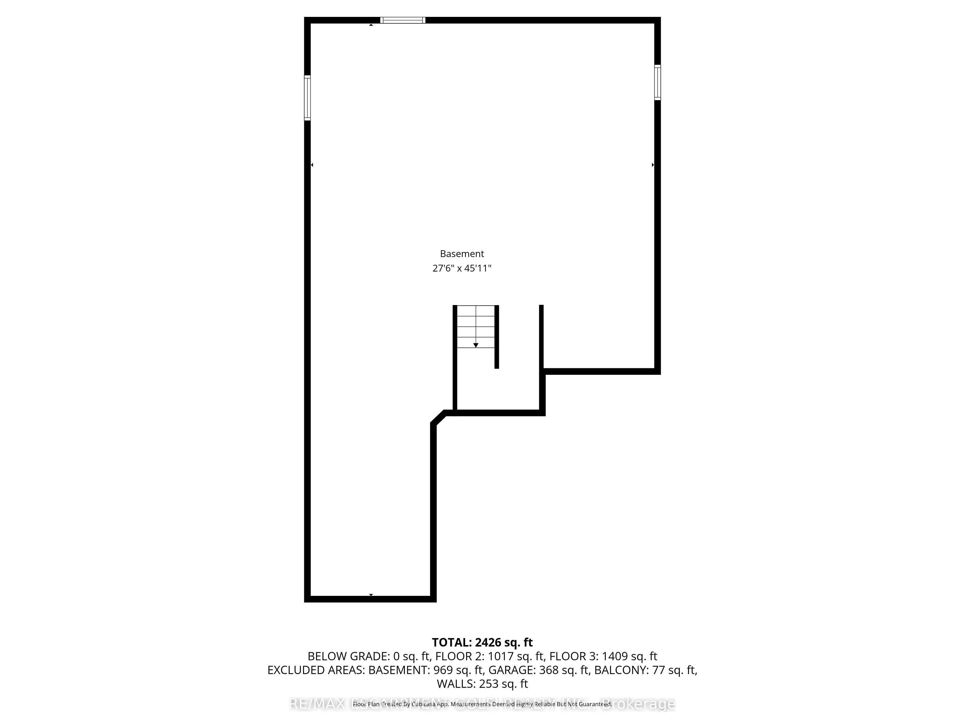 409 Freure Drive