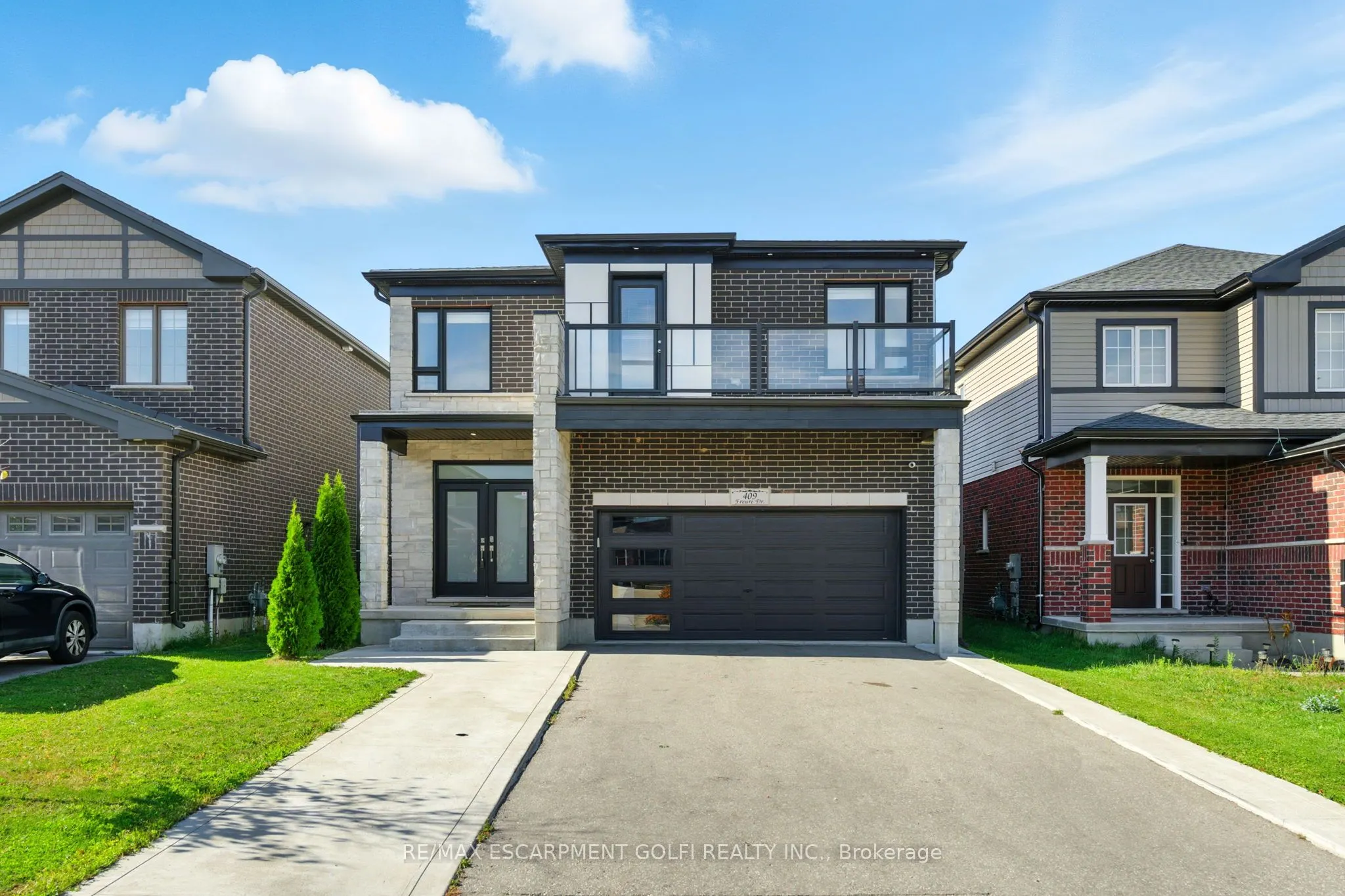 409 Freure Drive