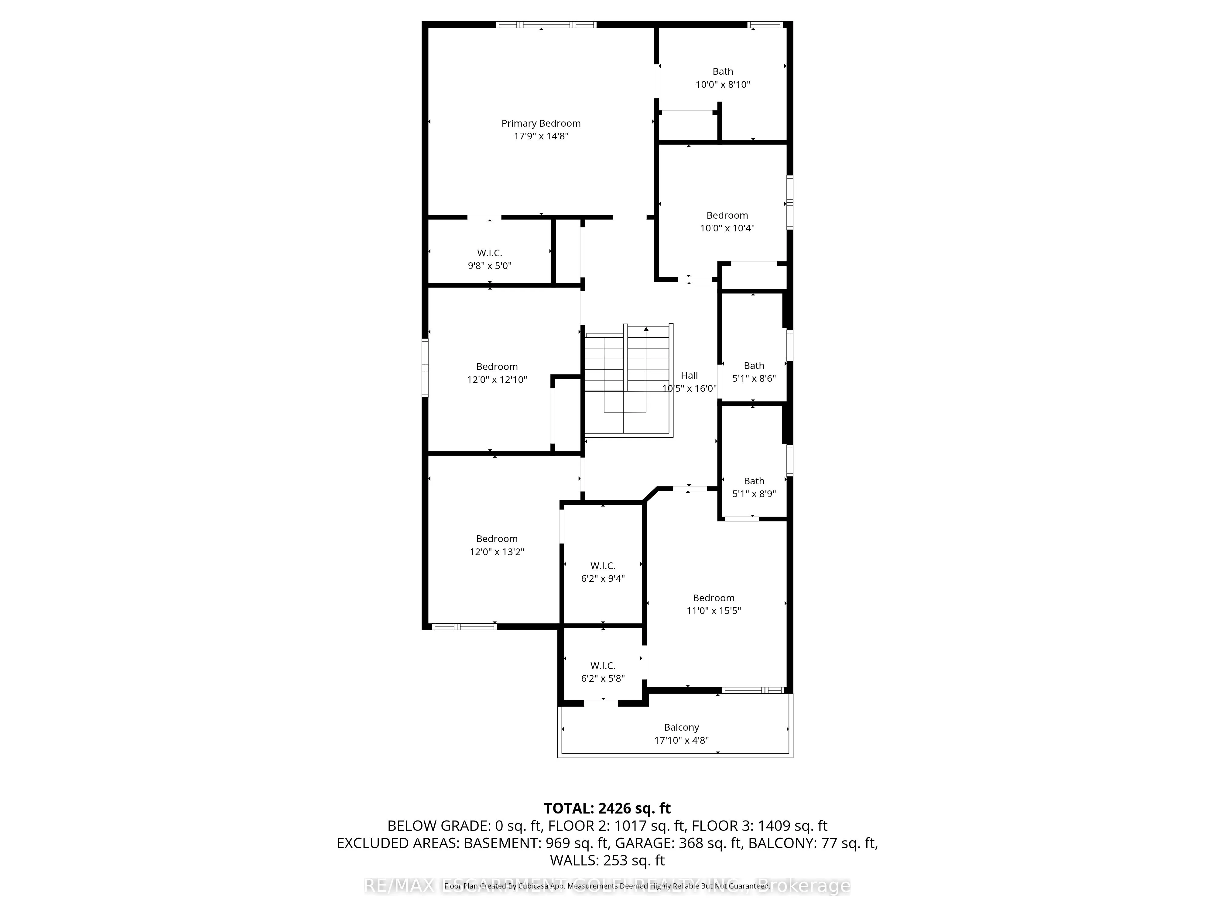 409 Freure Drive