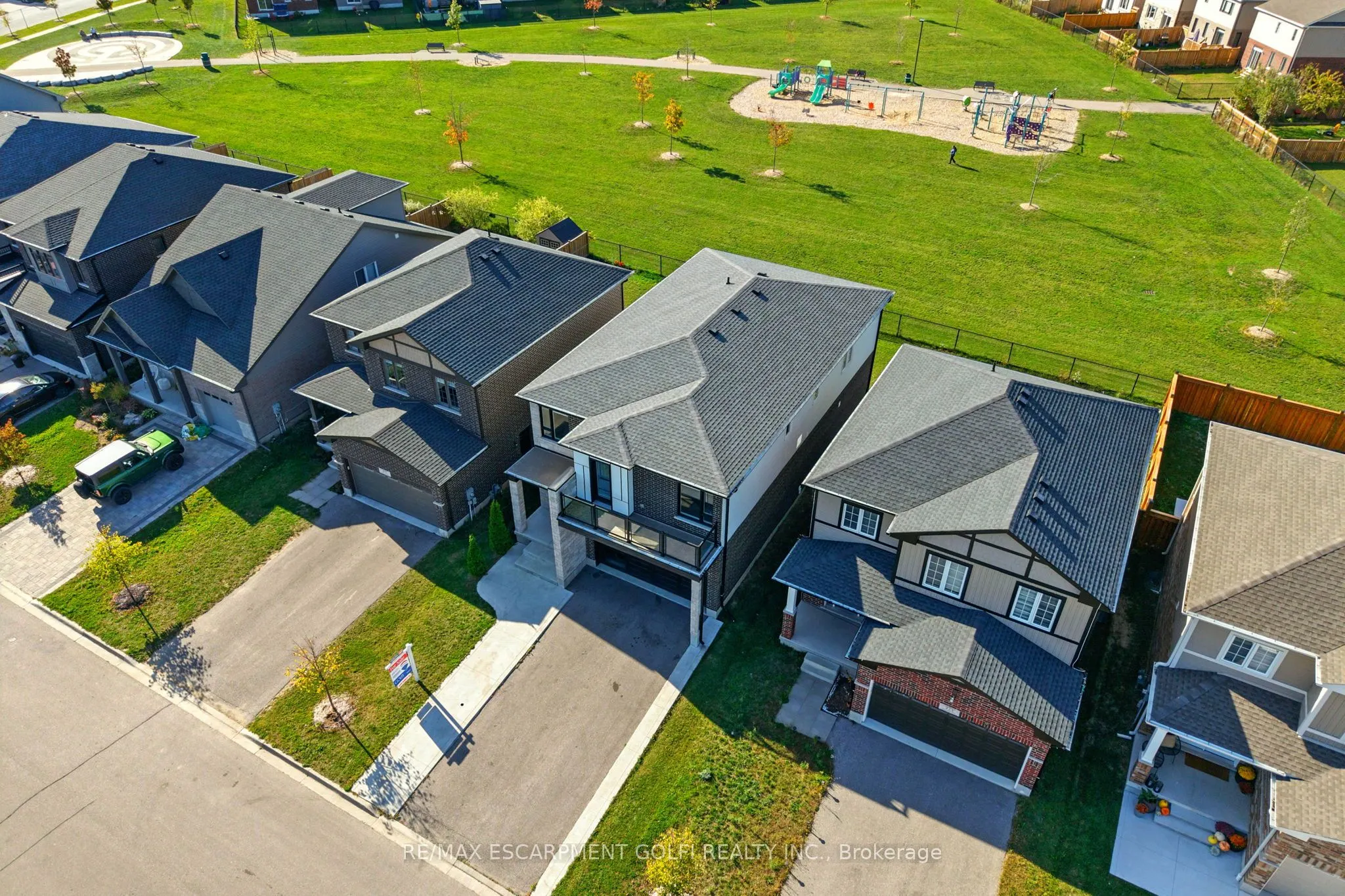 409 Freure Drive