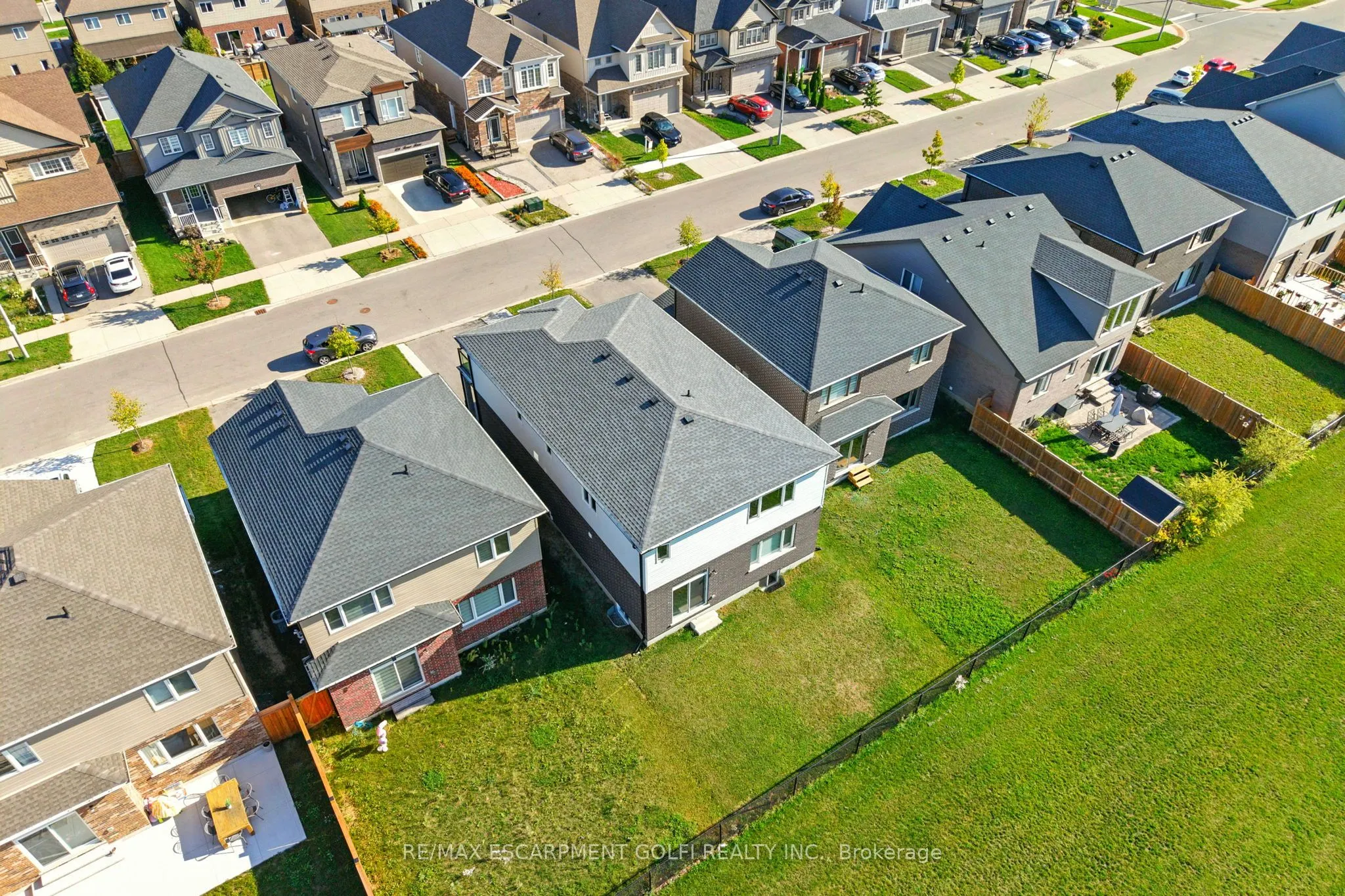 409 Freure Drive