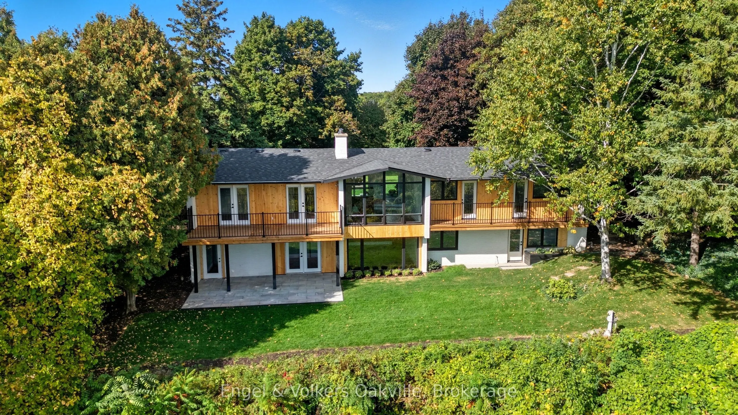 50 Oak Avenue