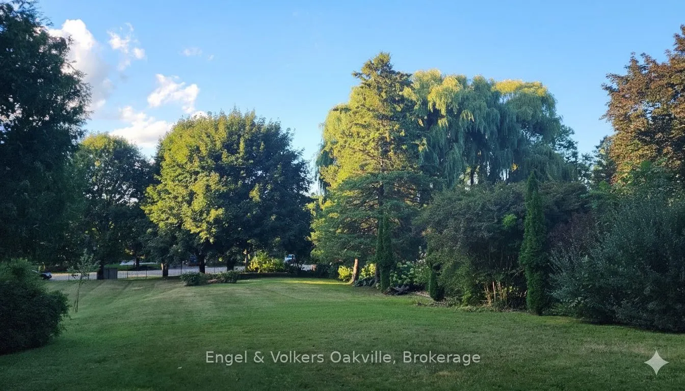 50 Oak Avenue