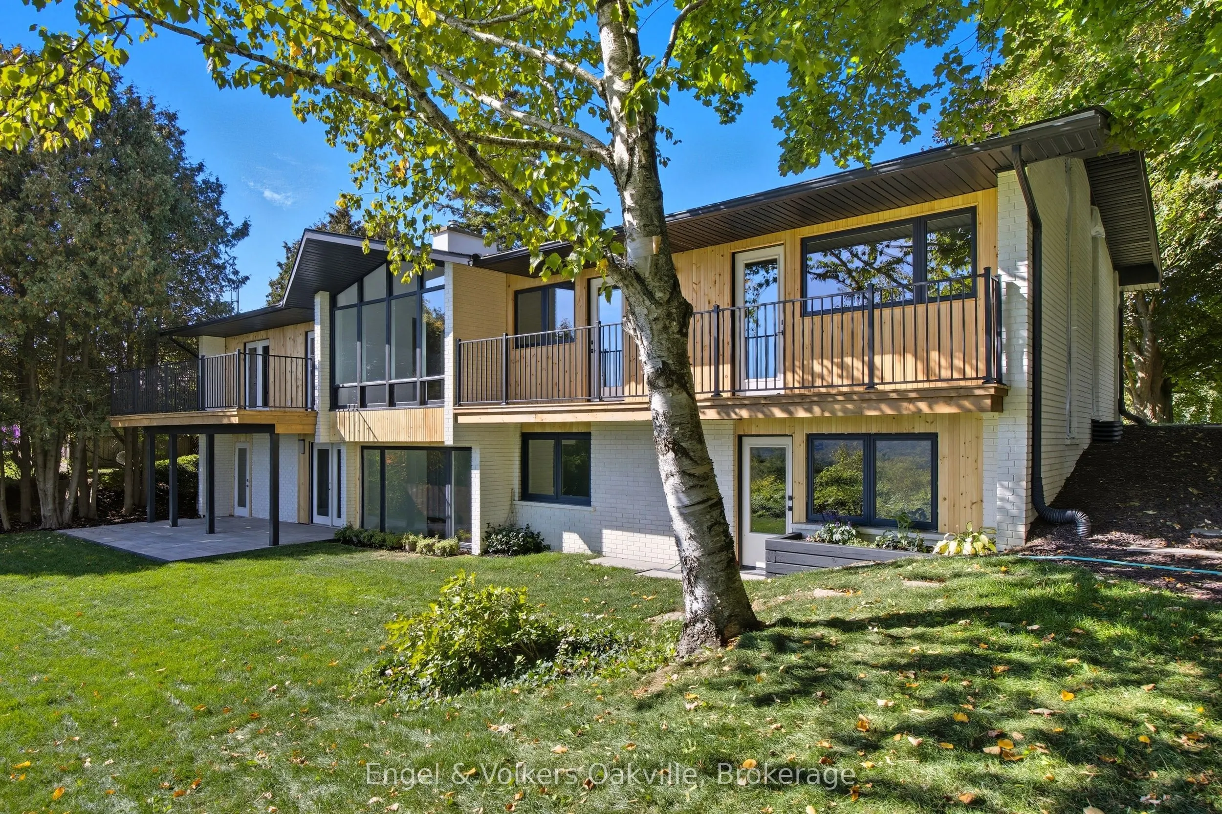 50 Oak Avenue
