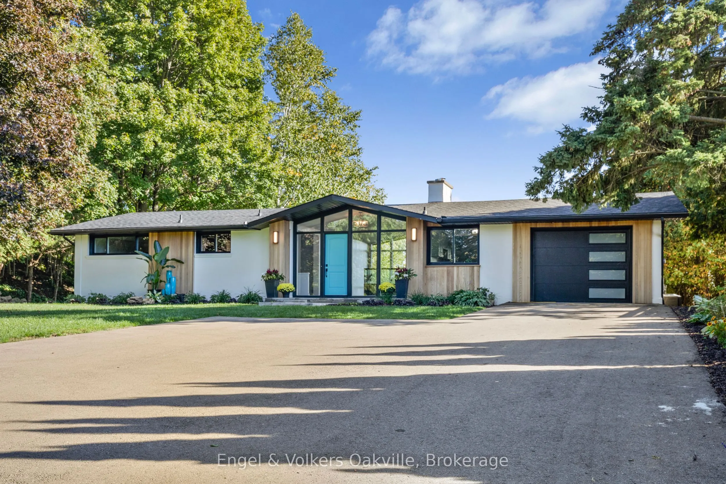 50 Oak Avenue