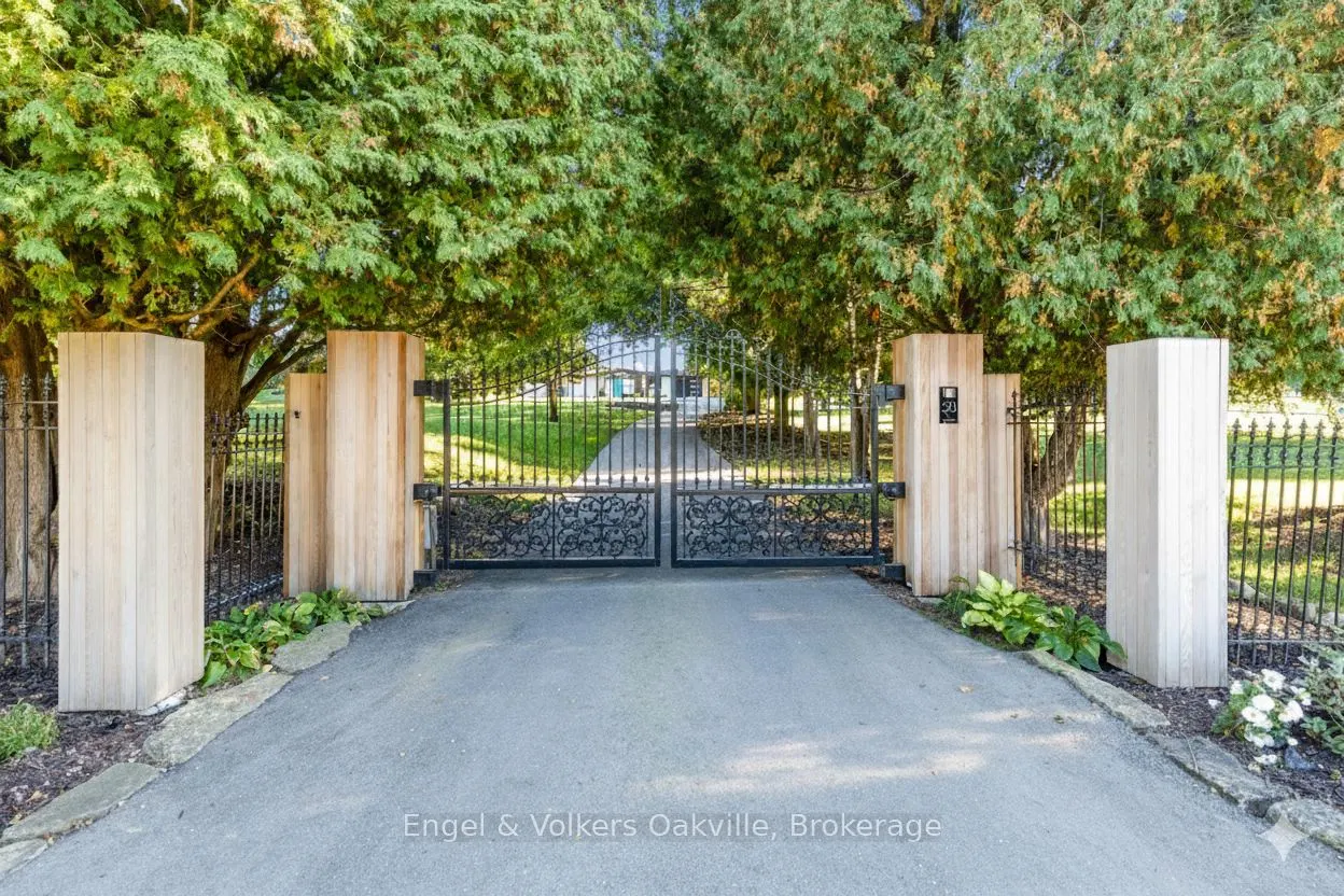 50 Oak Avenue