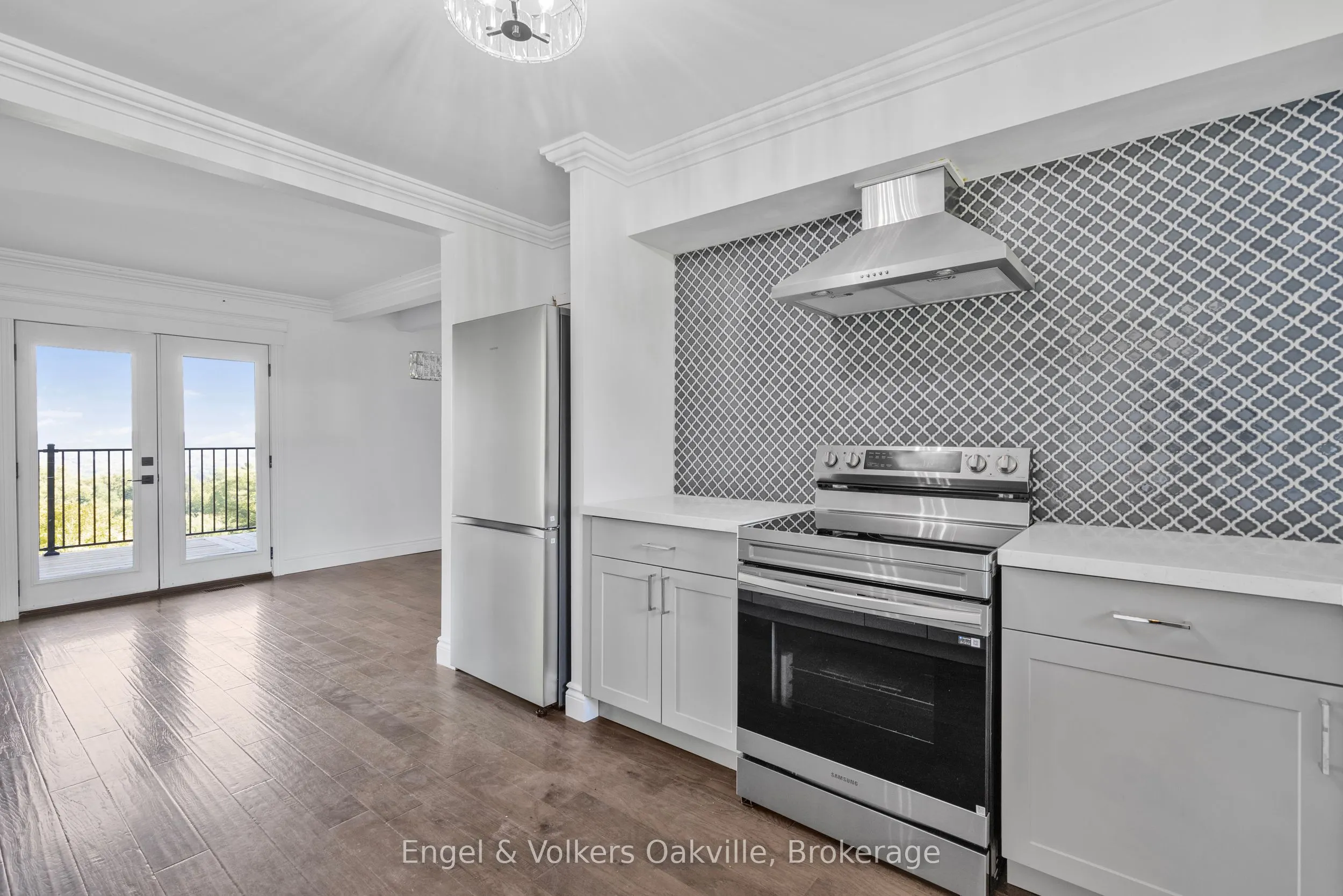 50 Oak Avenue