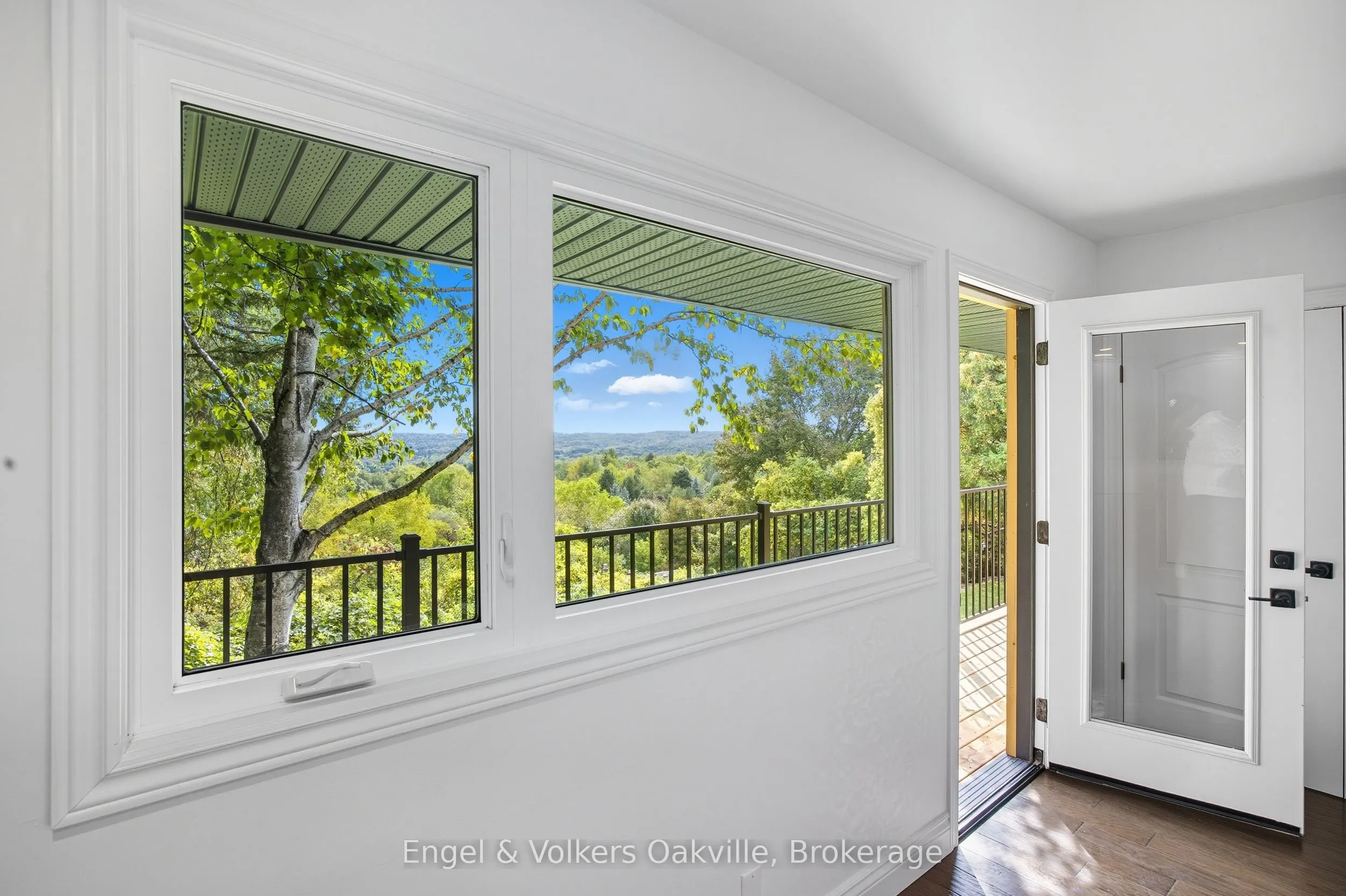 50 Oak Avenue
