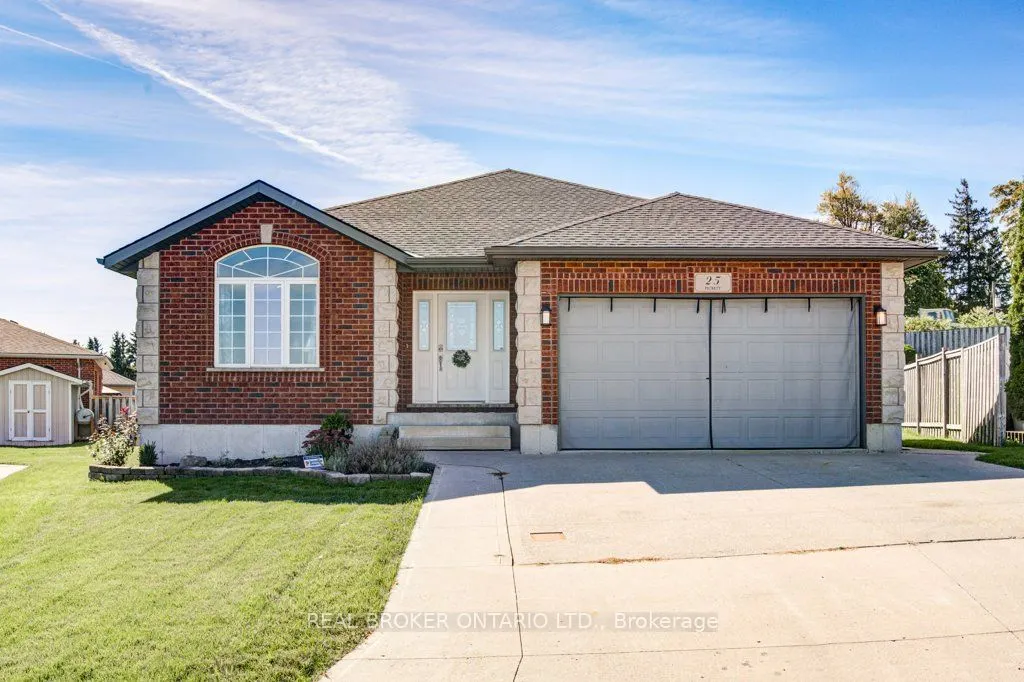 25 Pickett Court N