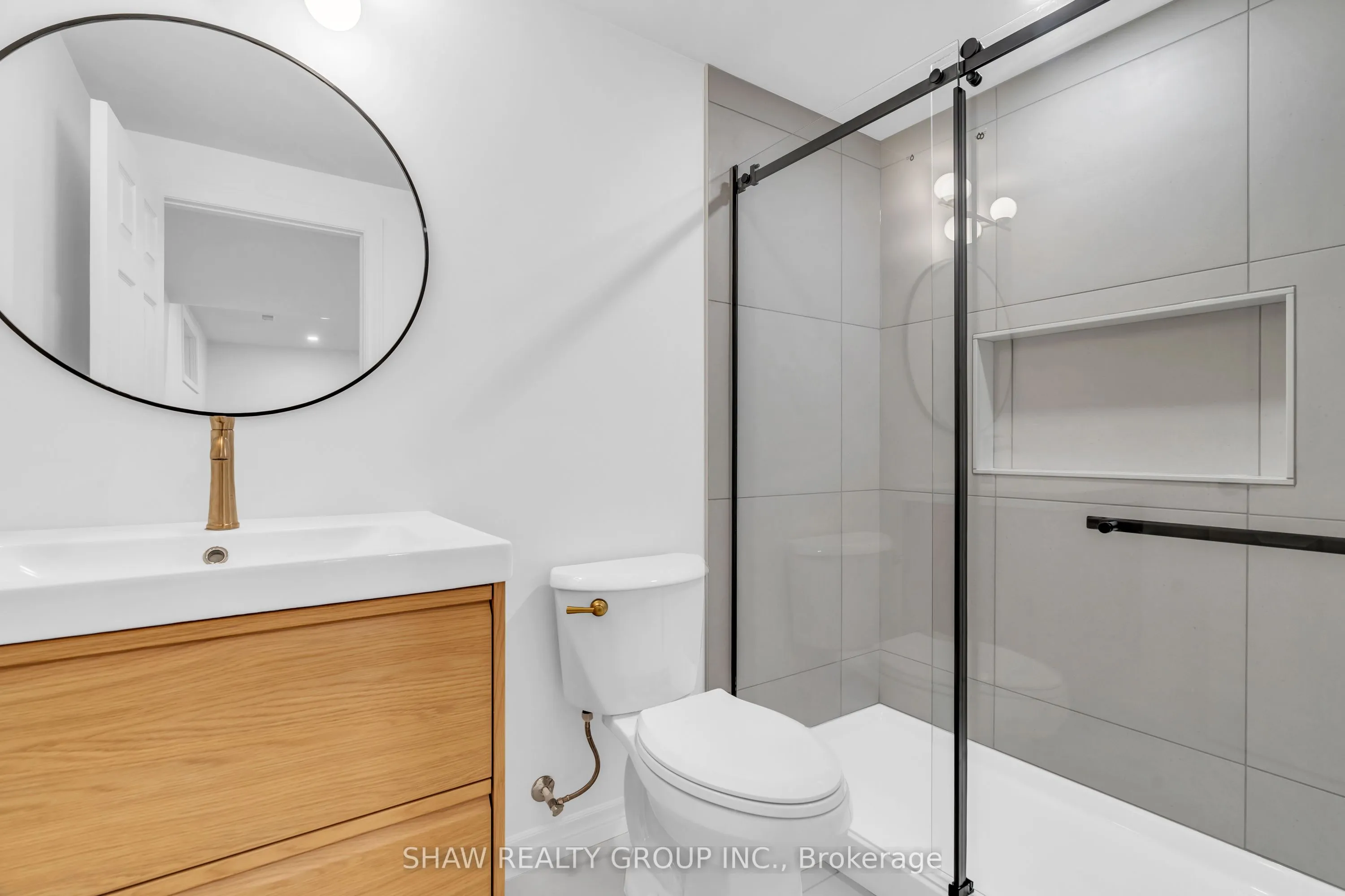 9 Gaw Crescent