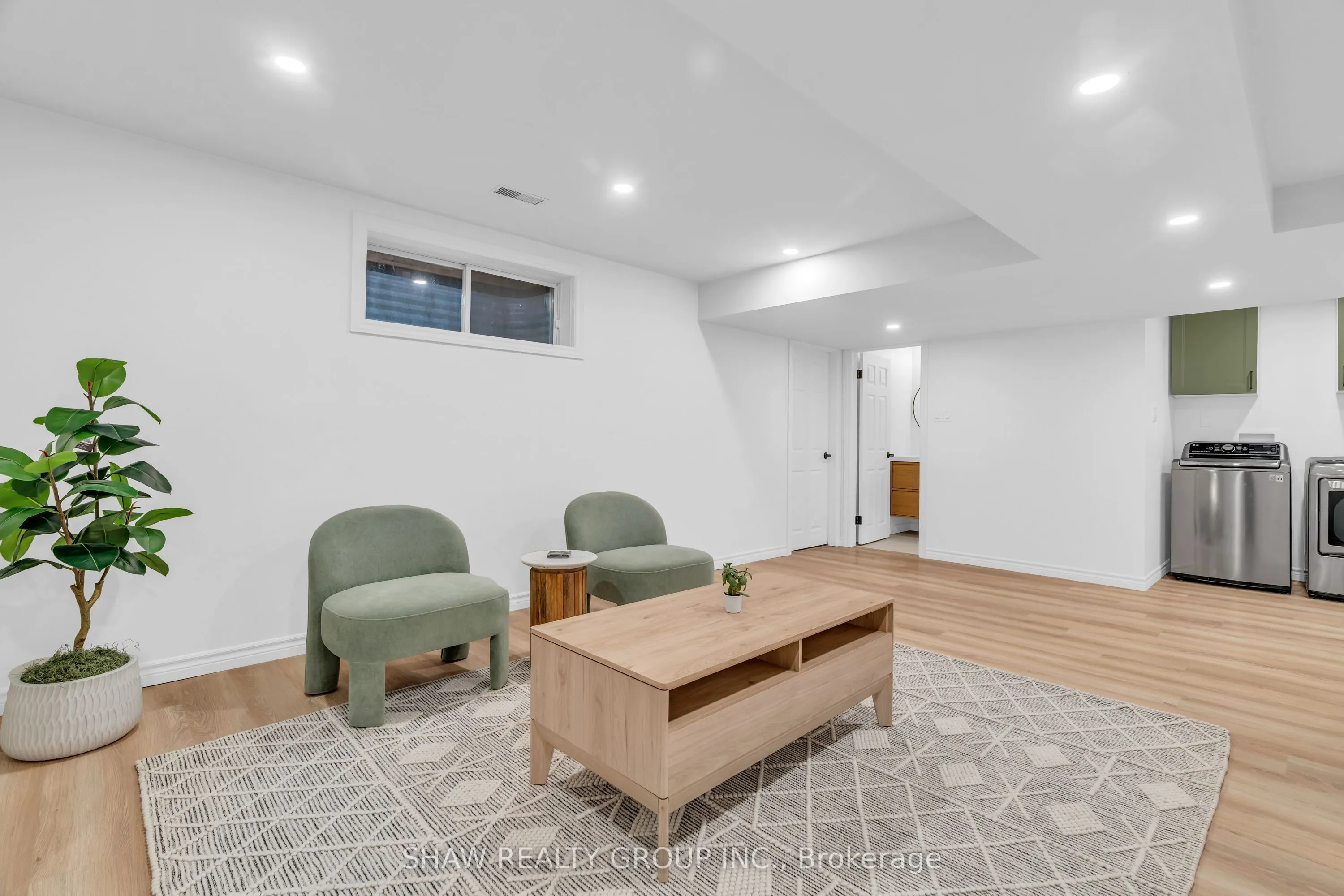 9 Gaw Crescent