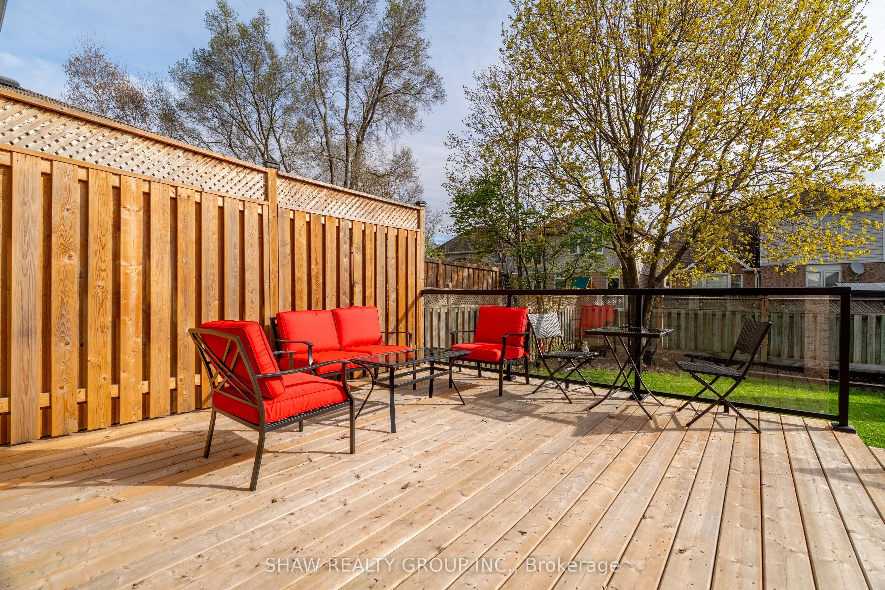 9 Gaw Crescent