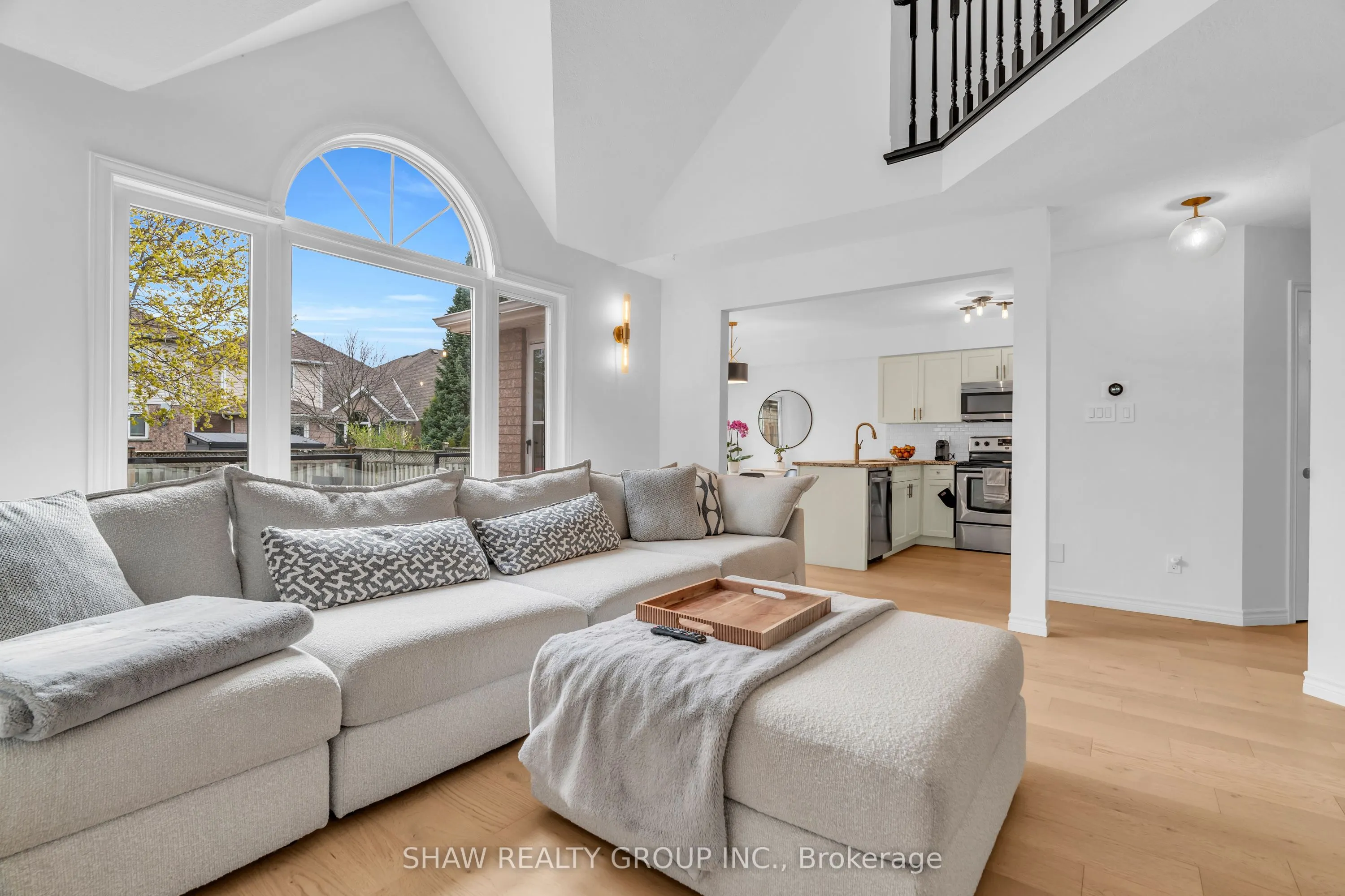 9 Gaw Crescent