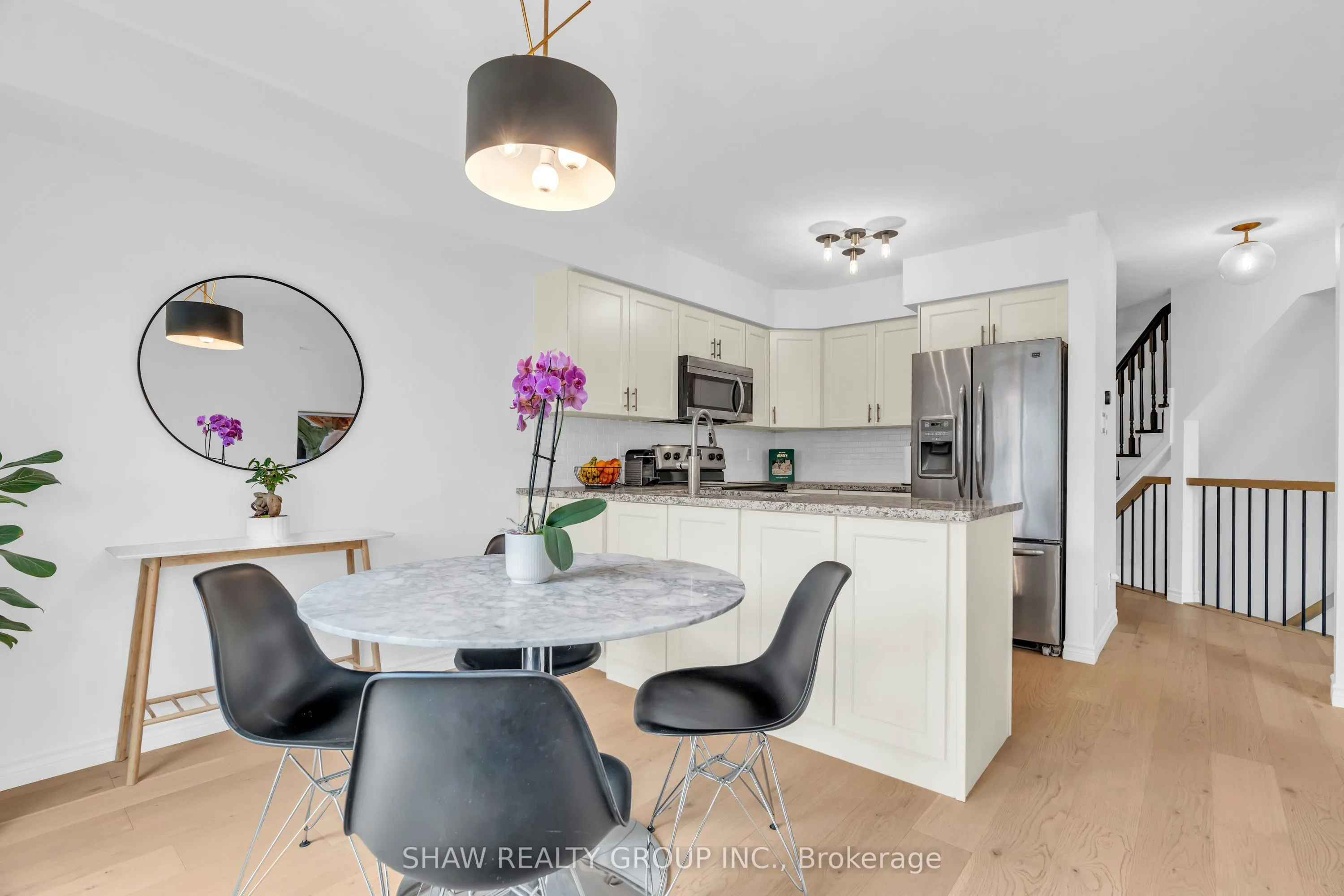 9 Gaw Crescent