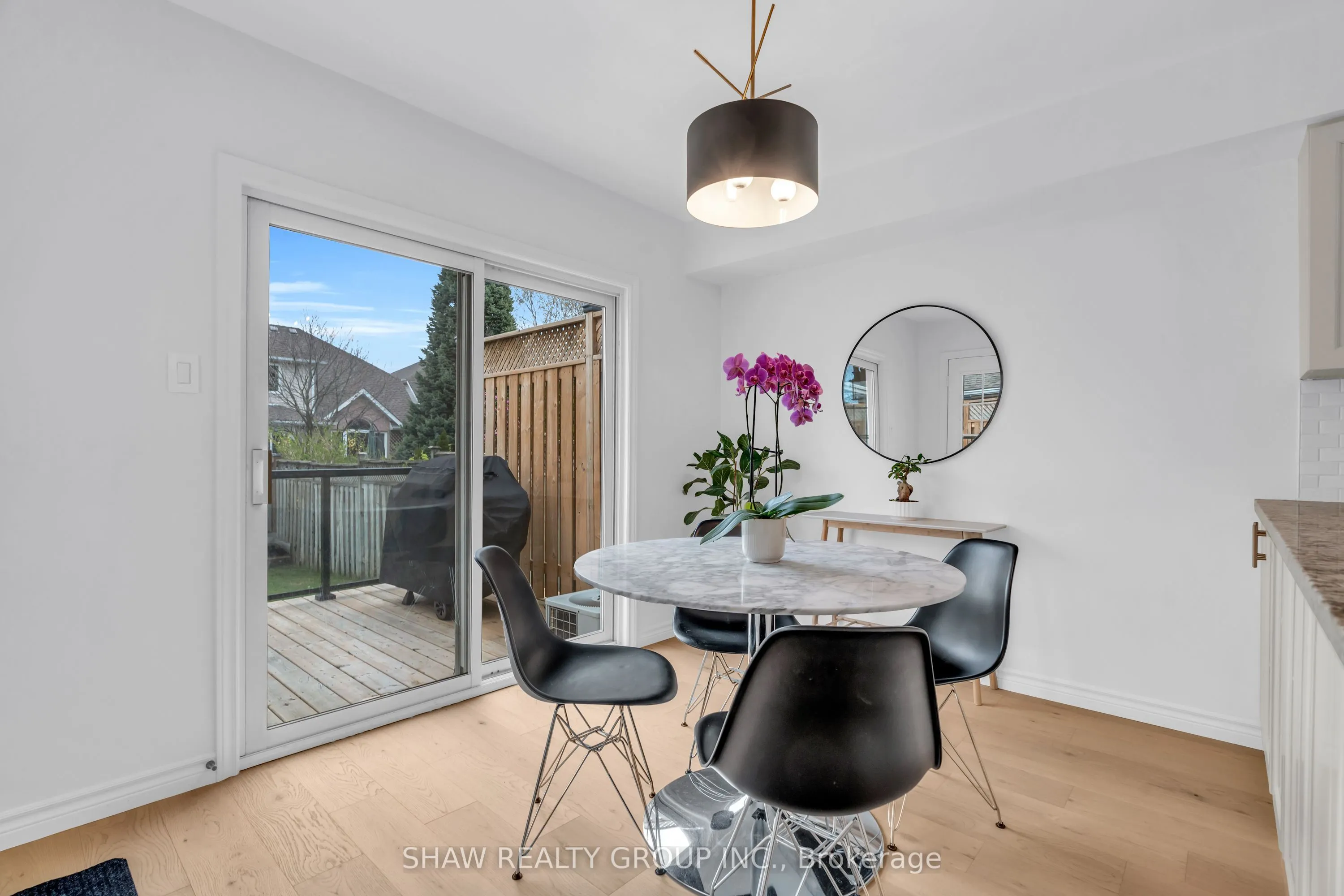9 Gaw Crescent