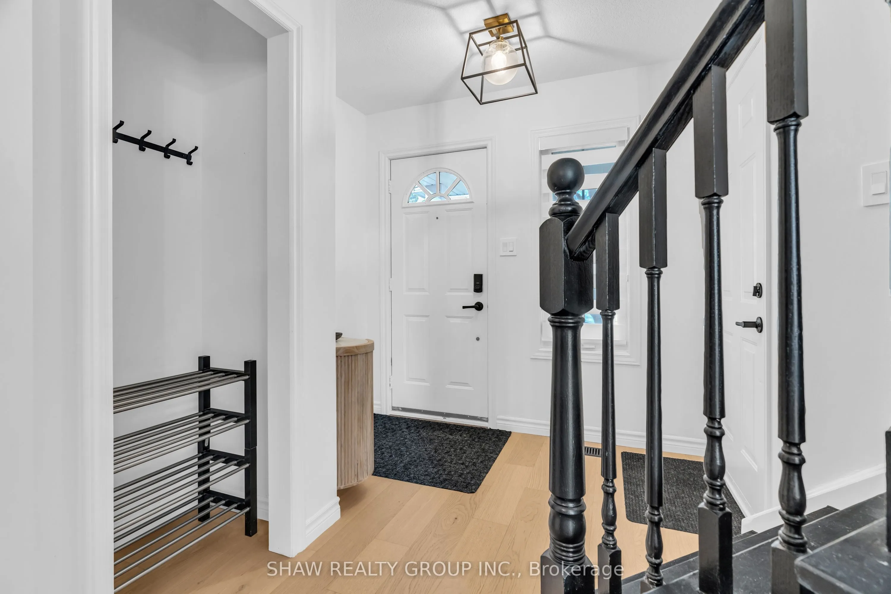 9 Gaw Crescent