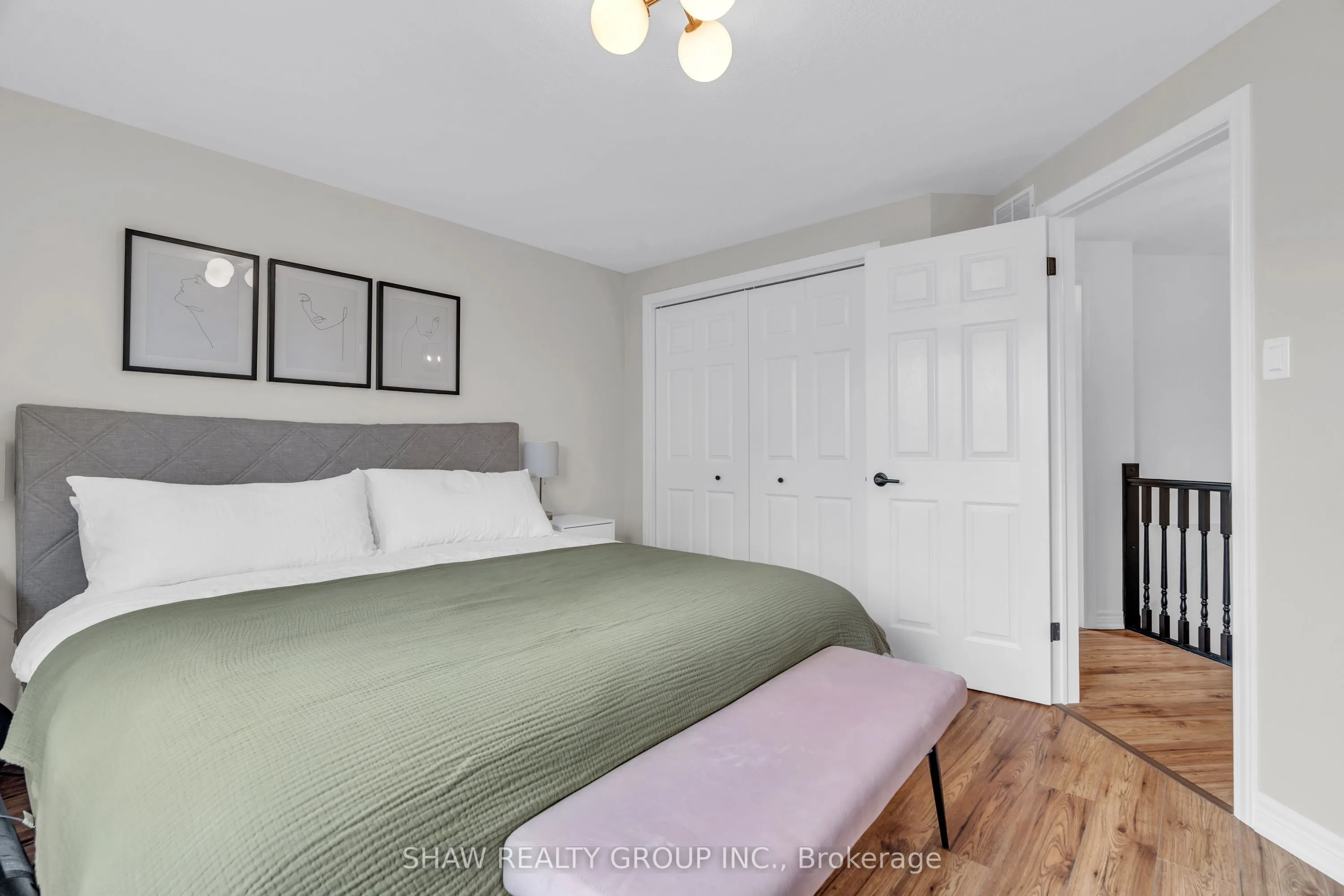 9 Gaw Crescent