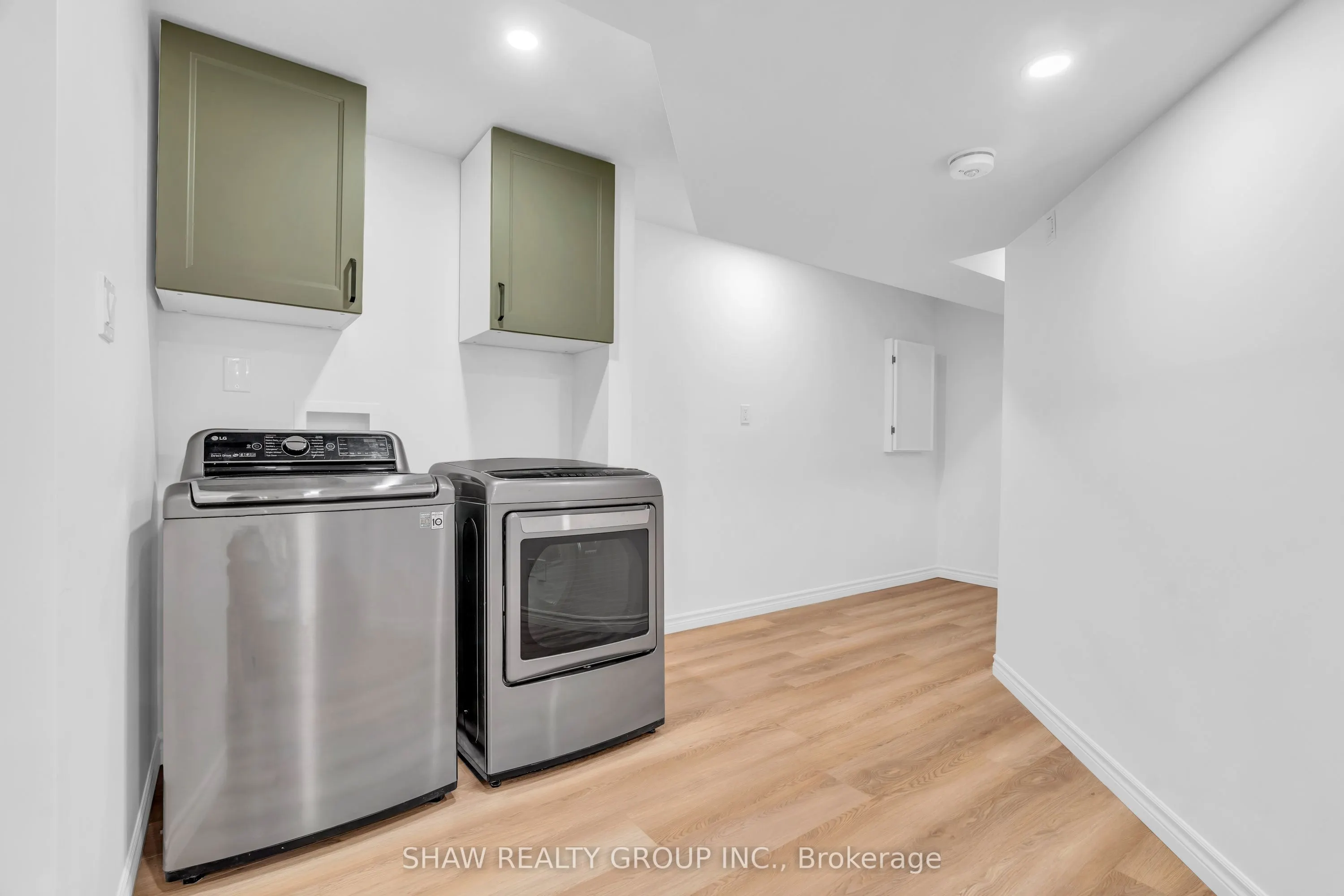 9 Gaw Crescent