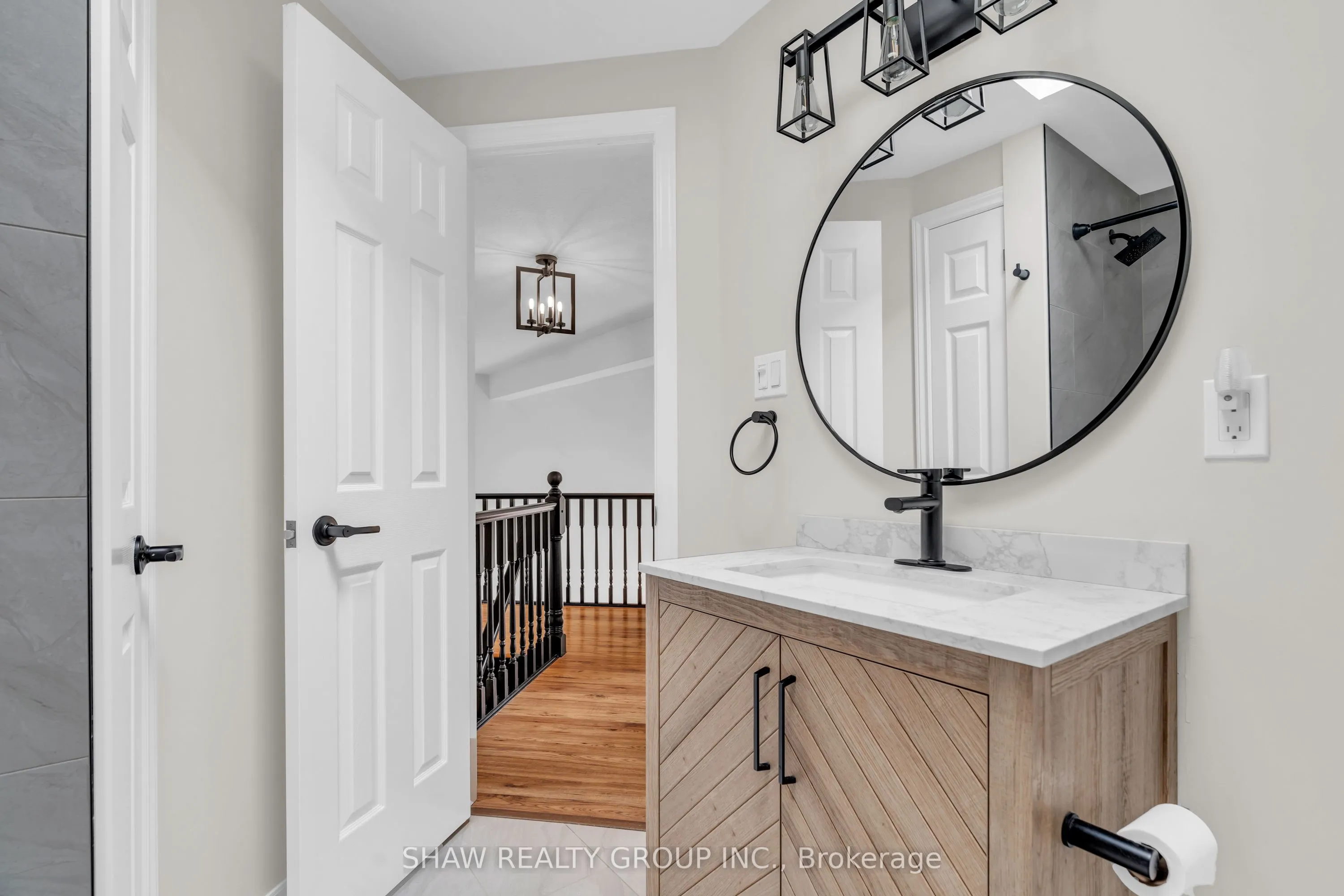 9 Gaw Crescent