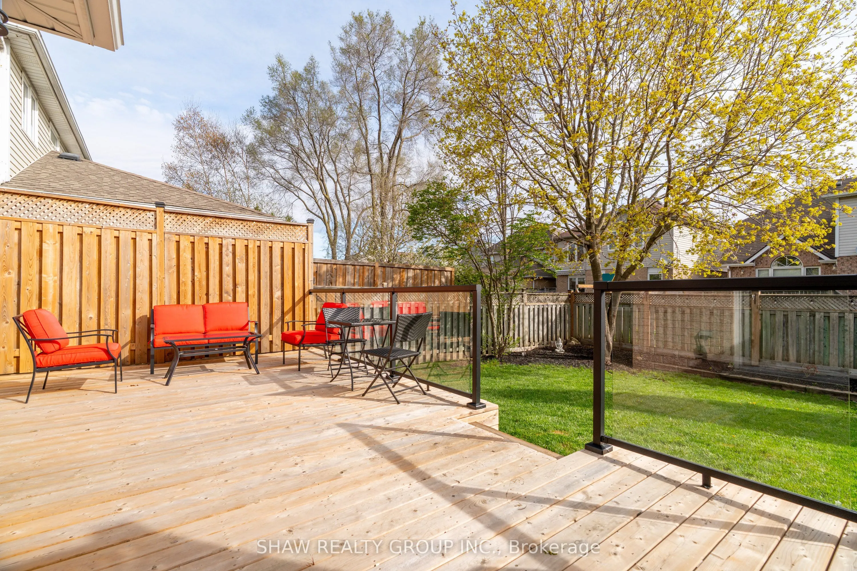 9 Gaw Crescent