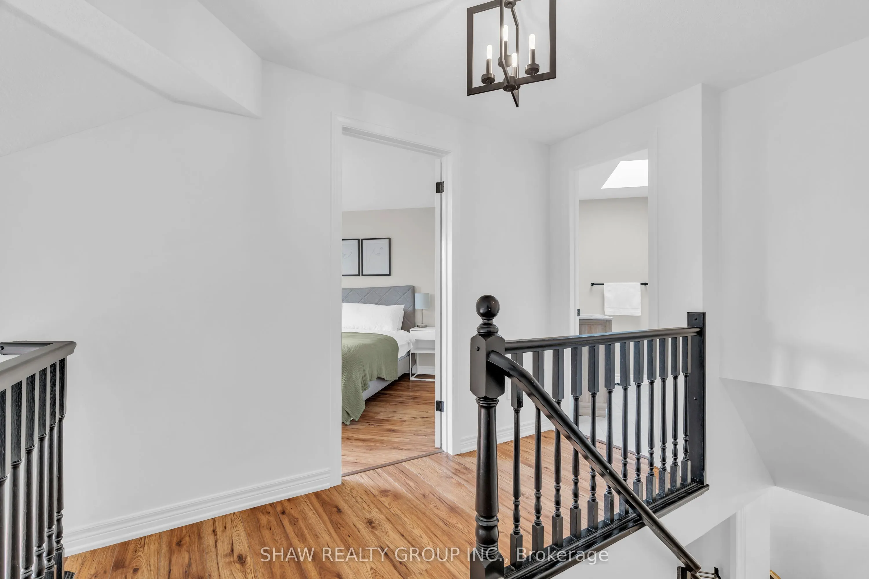 9 Gaw Crescent