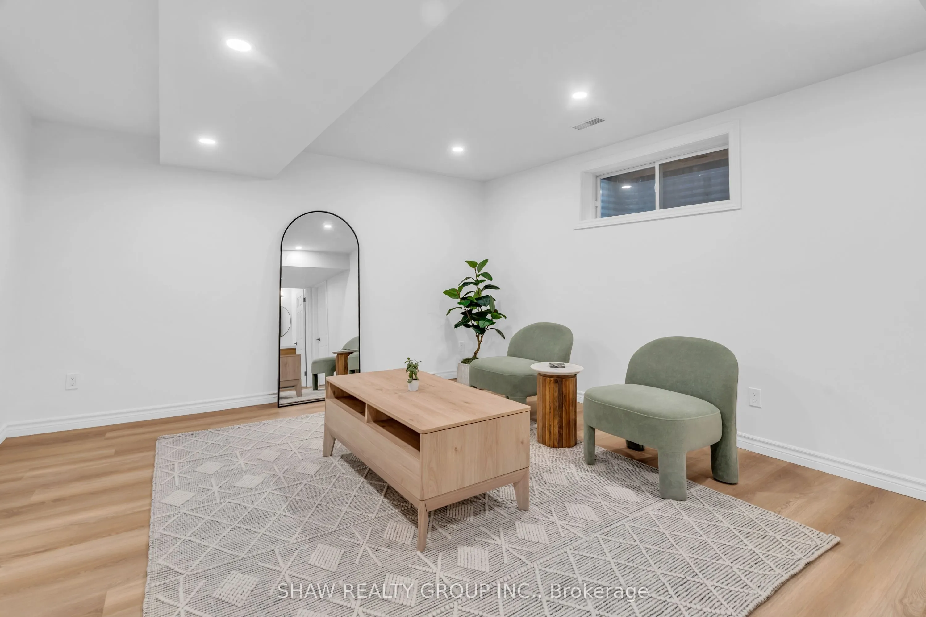 9 Gaw Crescent