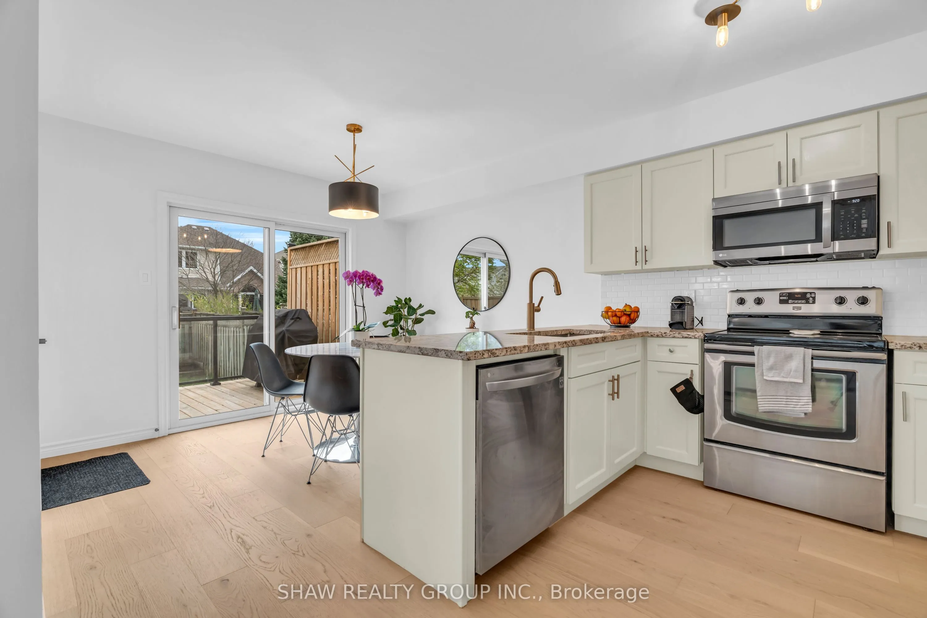 9 Gaw Crescent