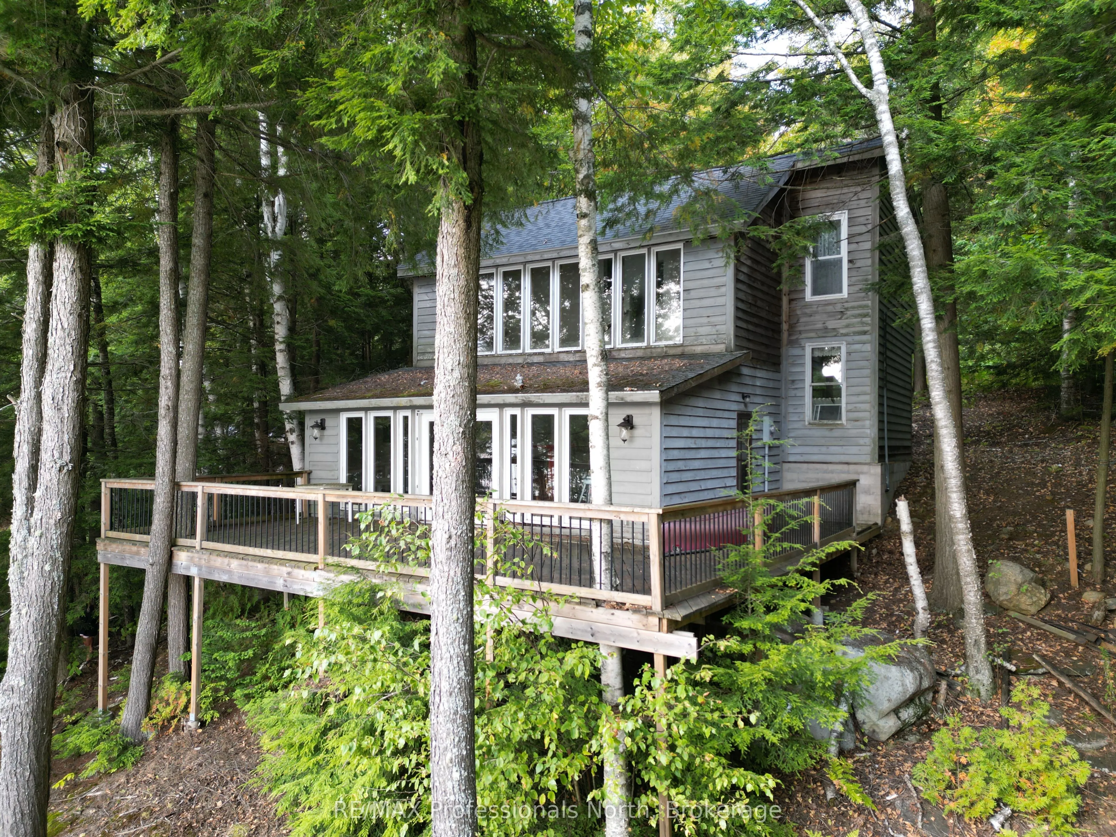 1258 Betula Crescent