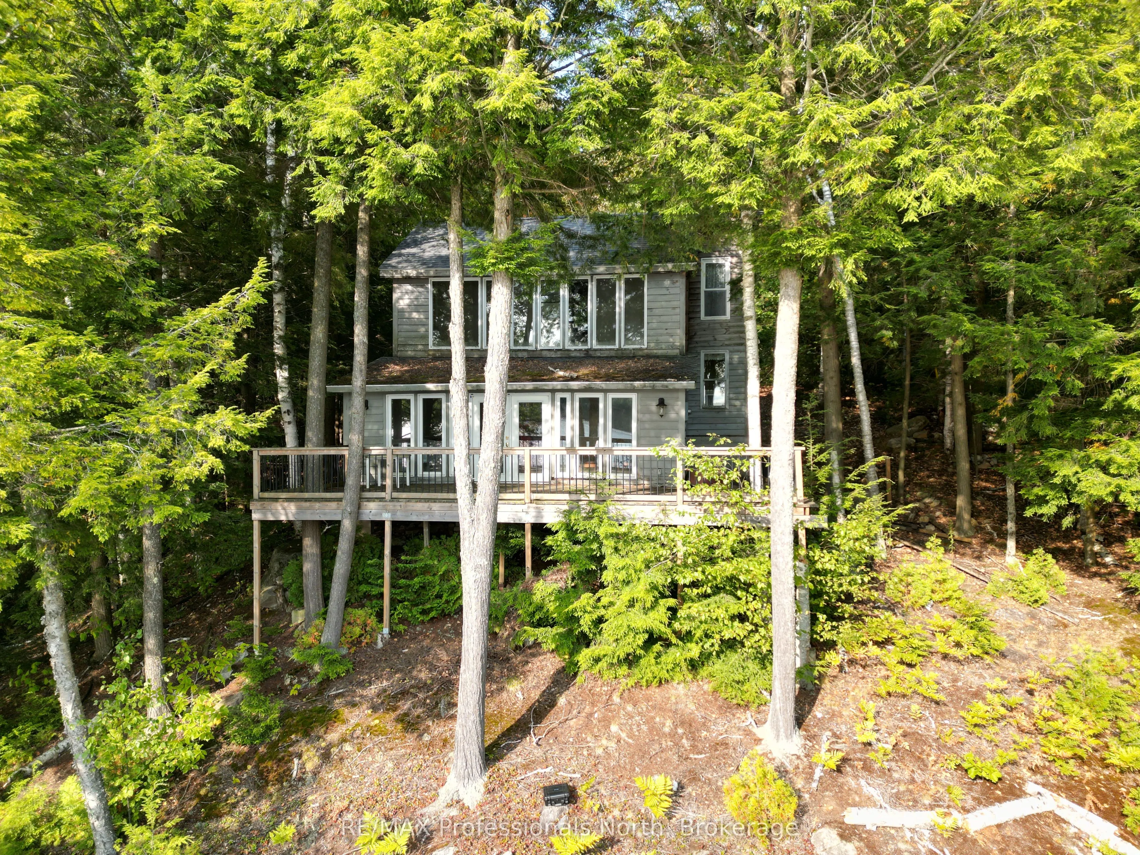 1258 Betula Crescent