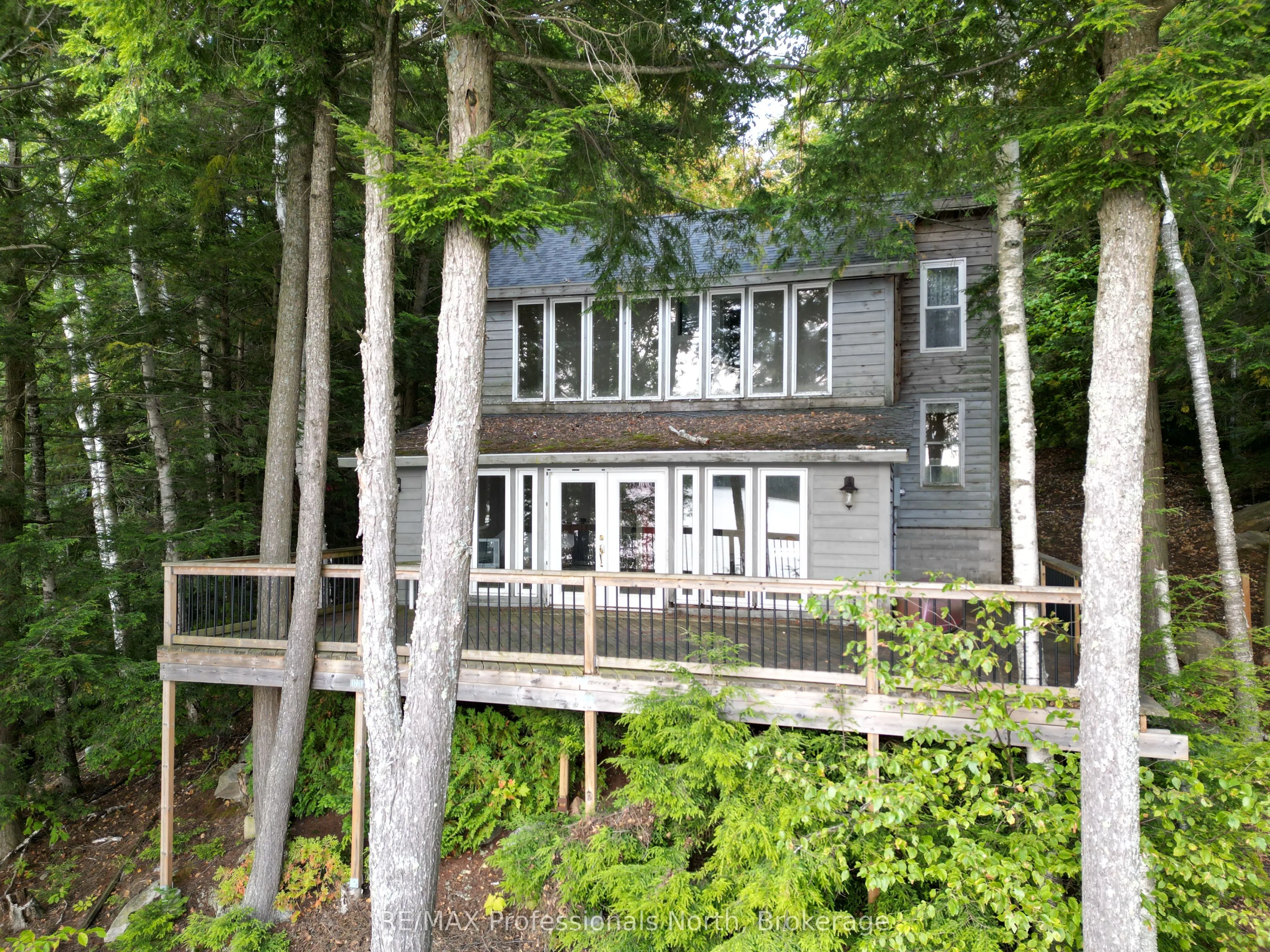 1258 Betula Crescent