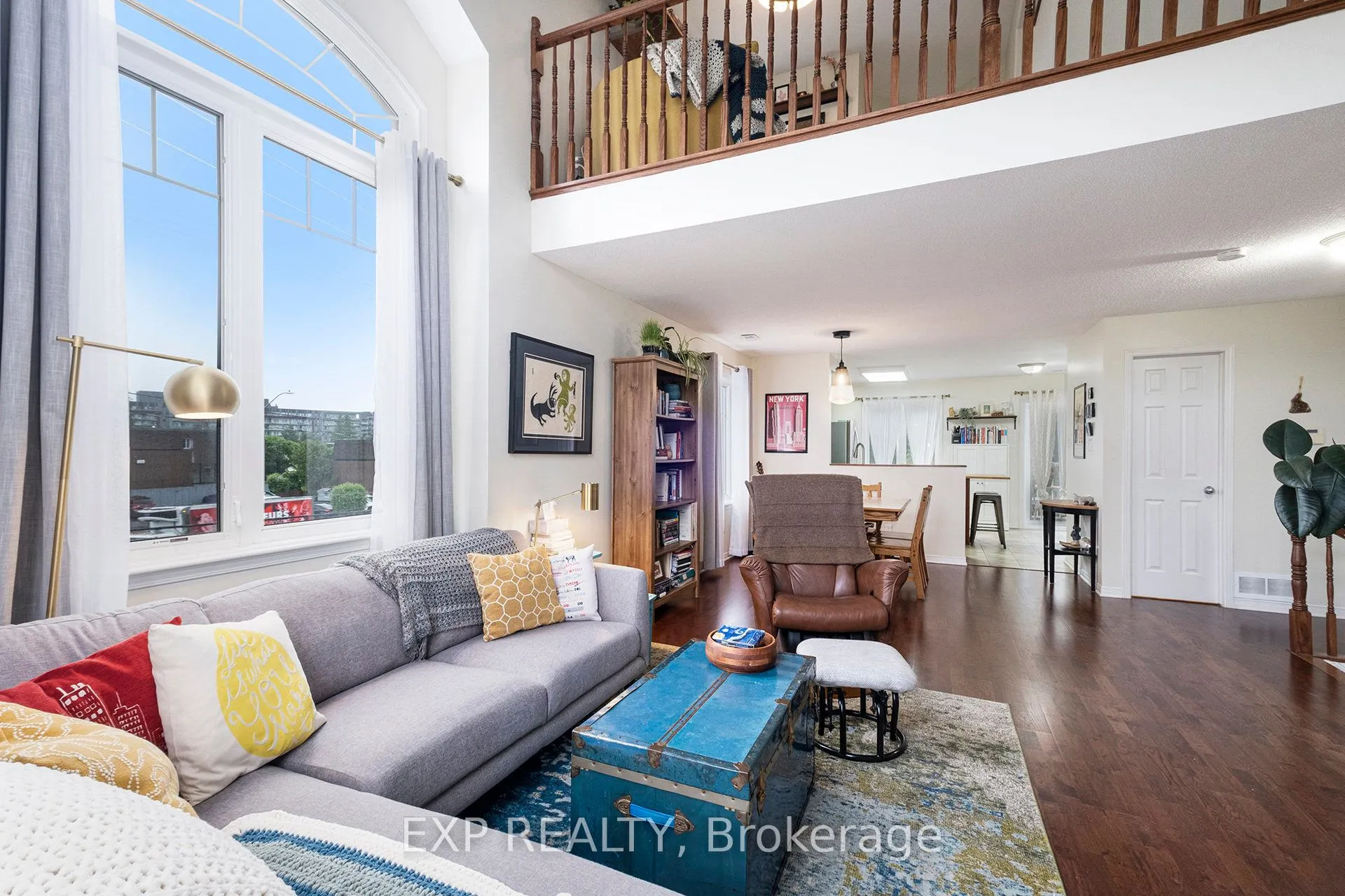 1512 Walkley Road, #146
