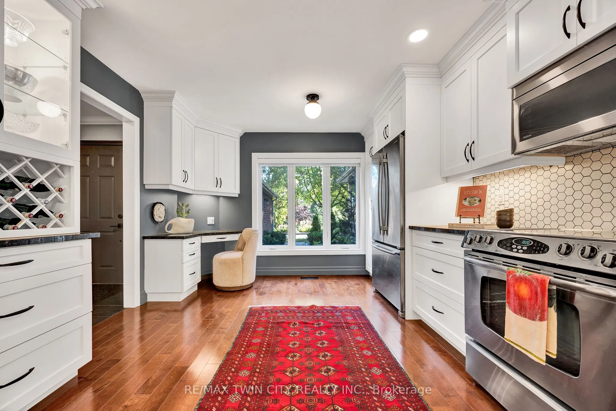 405 Glasgow Street, #3