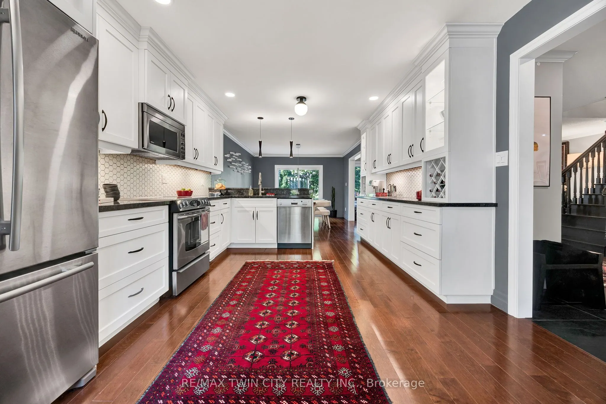 405 Glasgow Street, #3