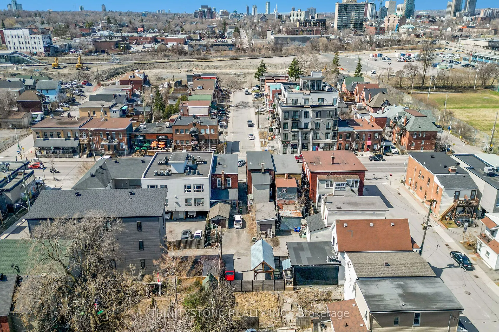189 Preston Street
