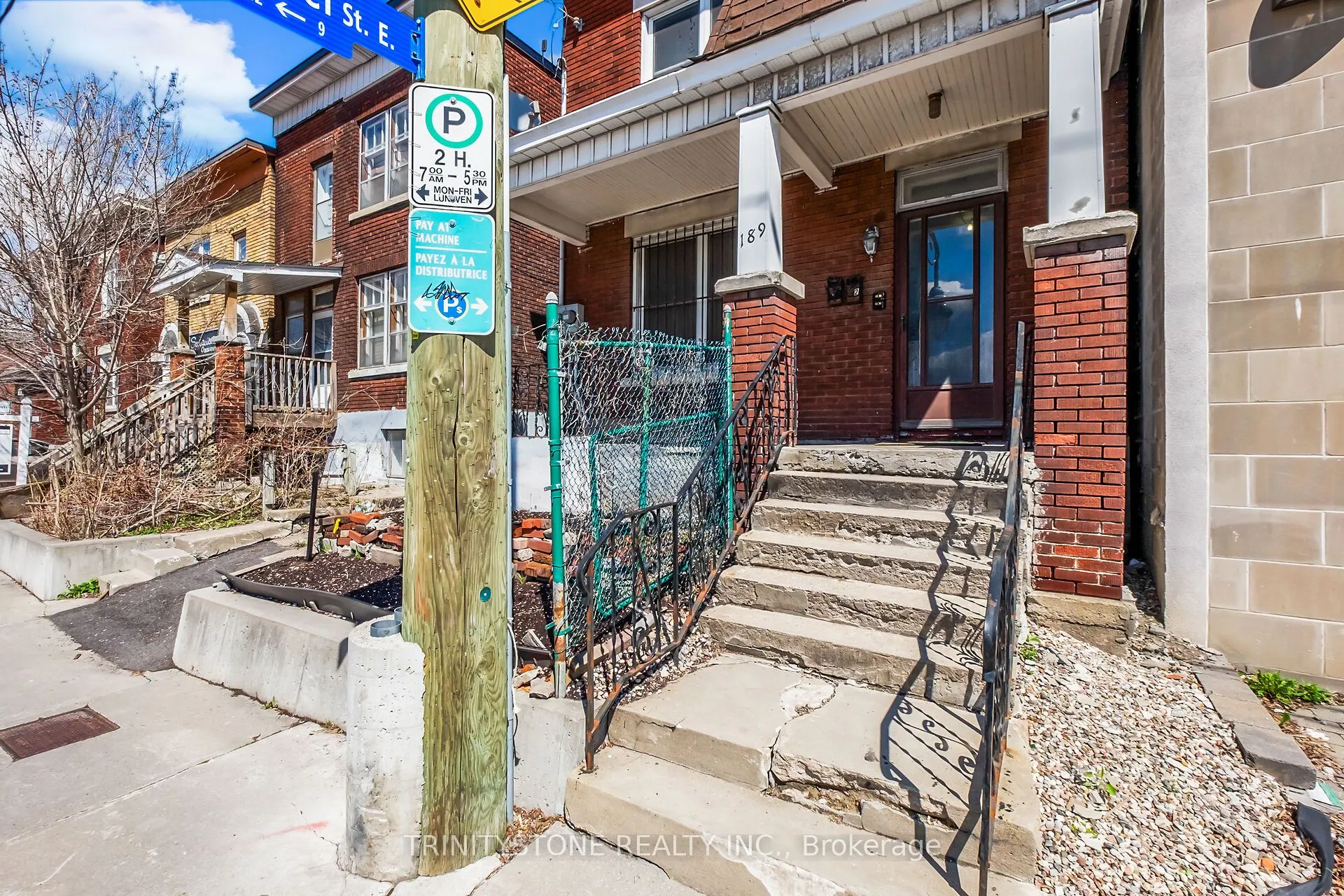 189 Preston Street
