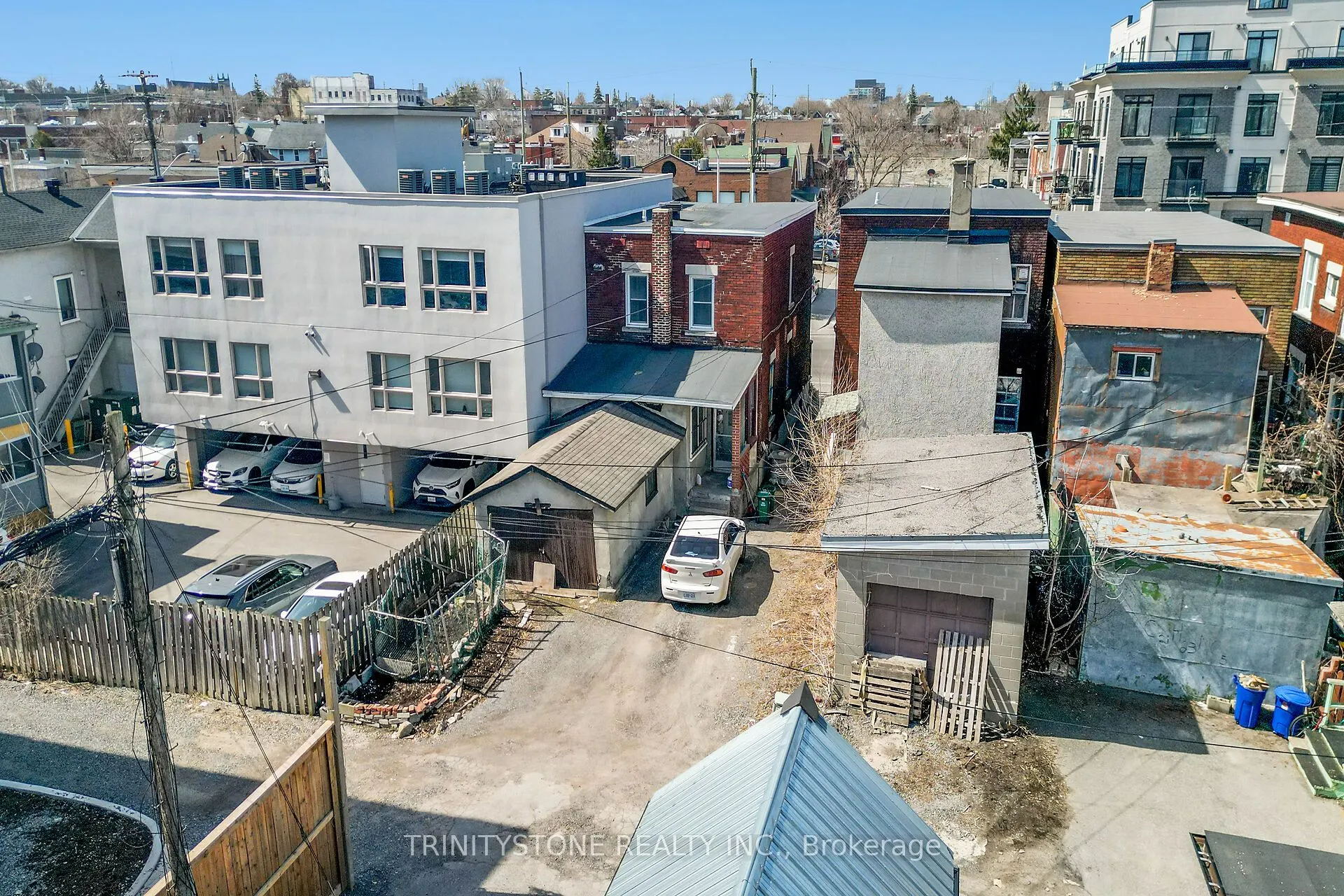 189 Preston Street