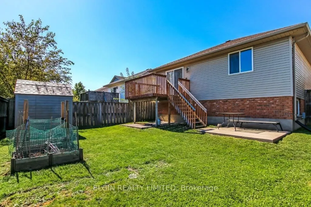534 Highview Drive
