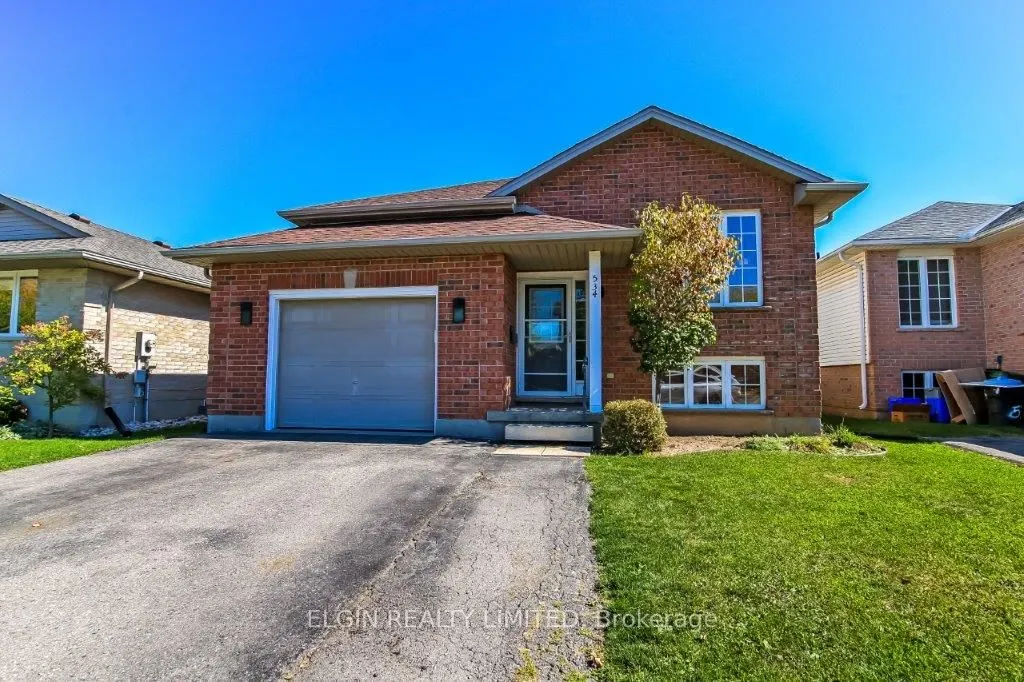 534 Highview Drive