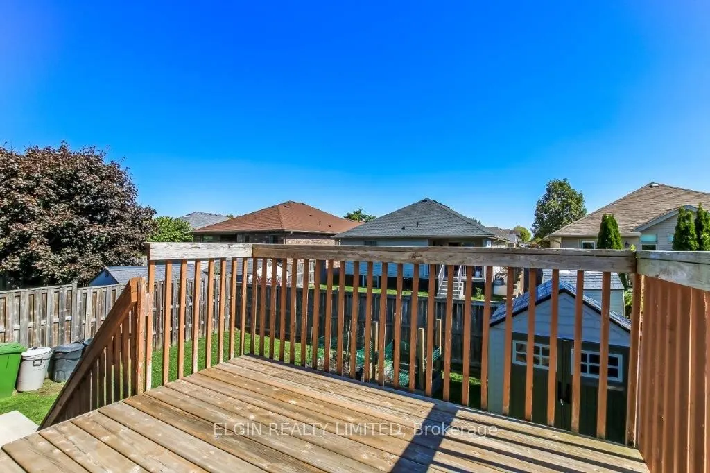 534 Highview Drive
