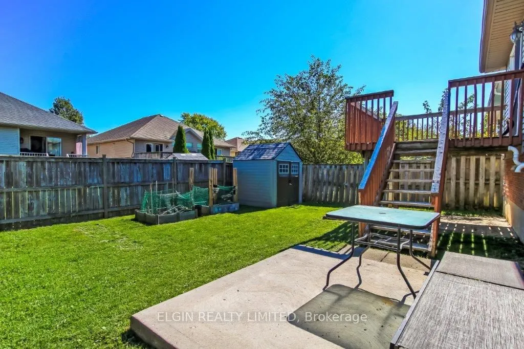 534 Highview Drive