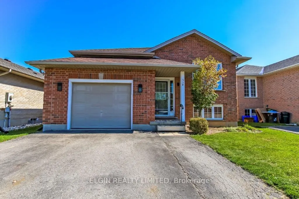 534 Highview Drive
