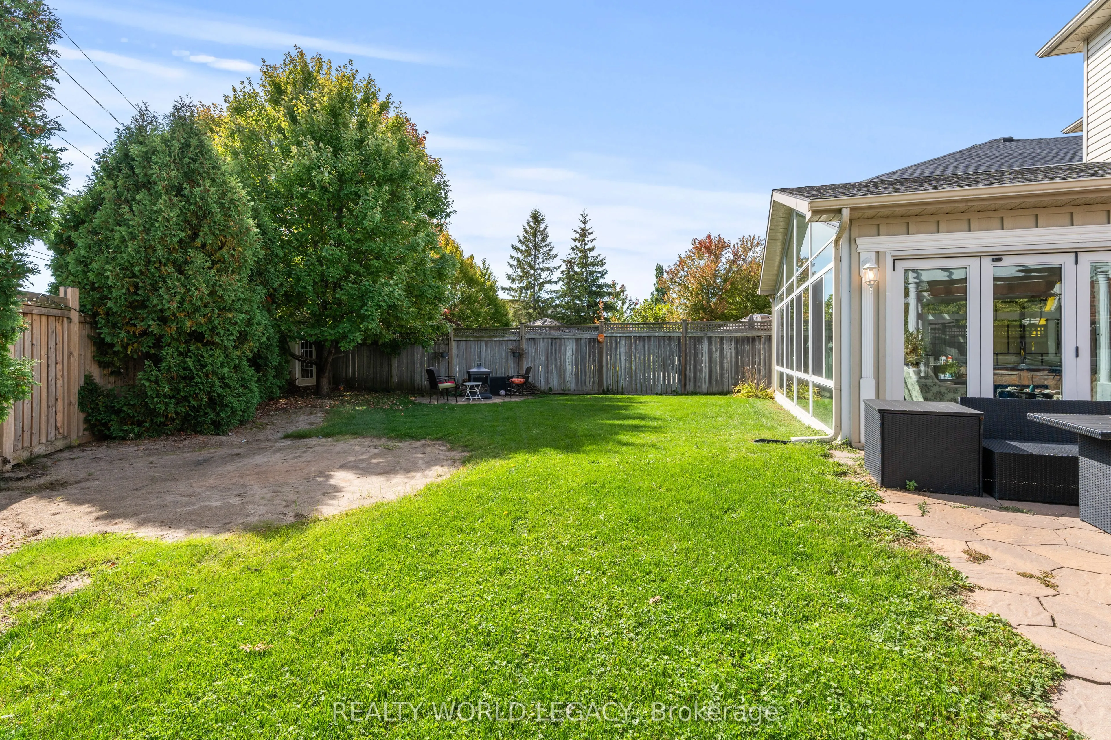 20 Pentland Road
