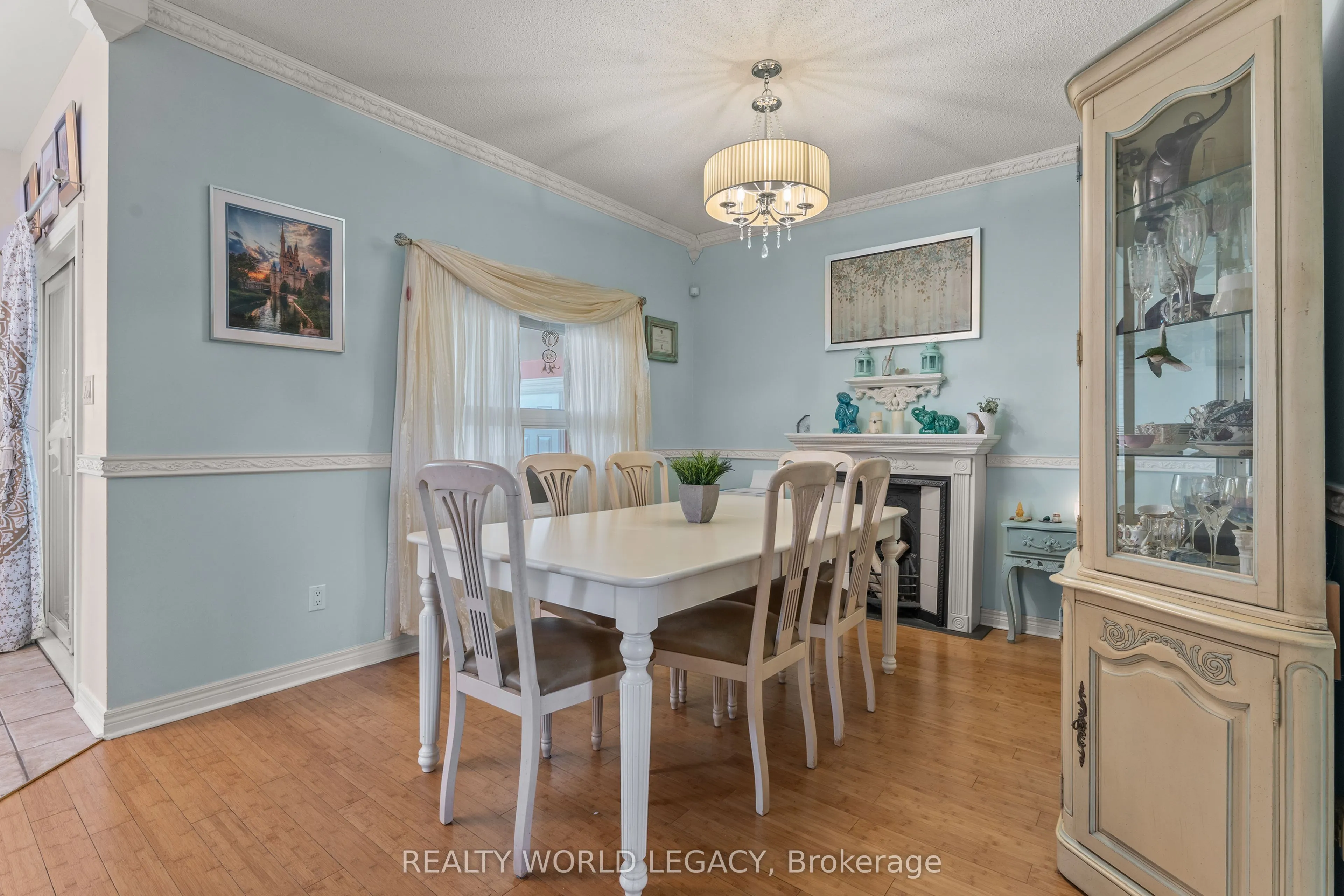 20 Pentland Road
