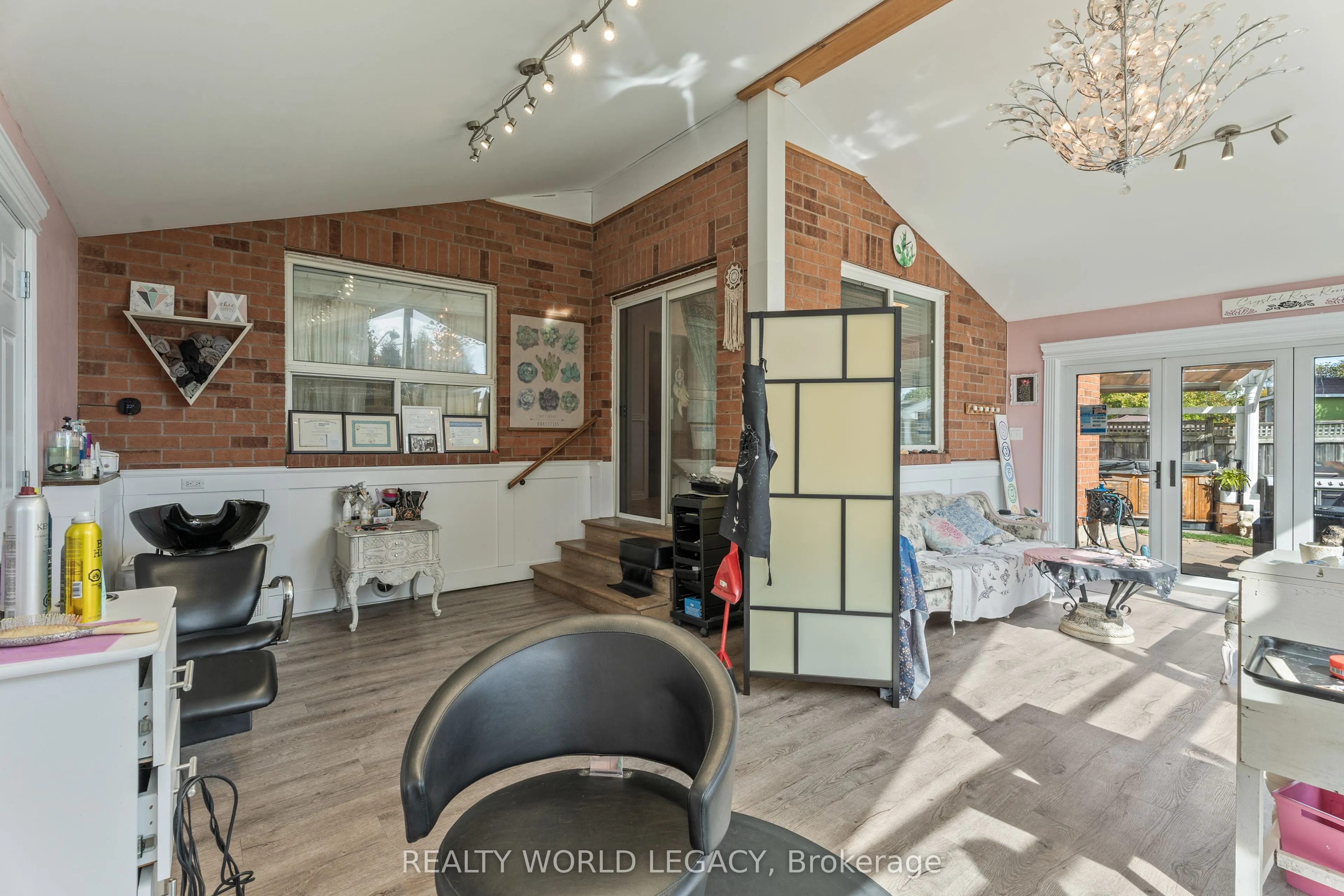 20 Pentland Road